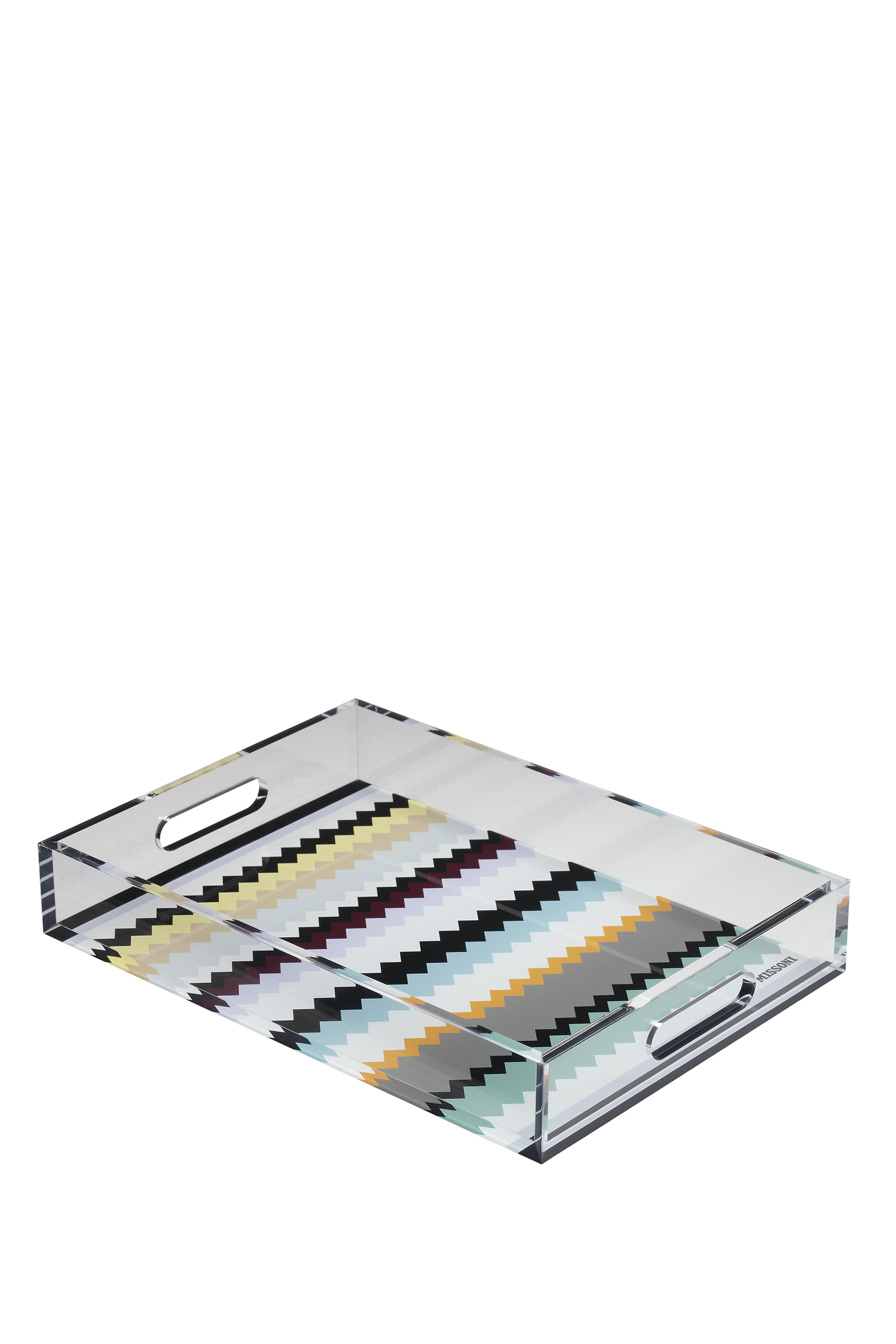 صينية كيرت متوسطة