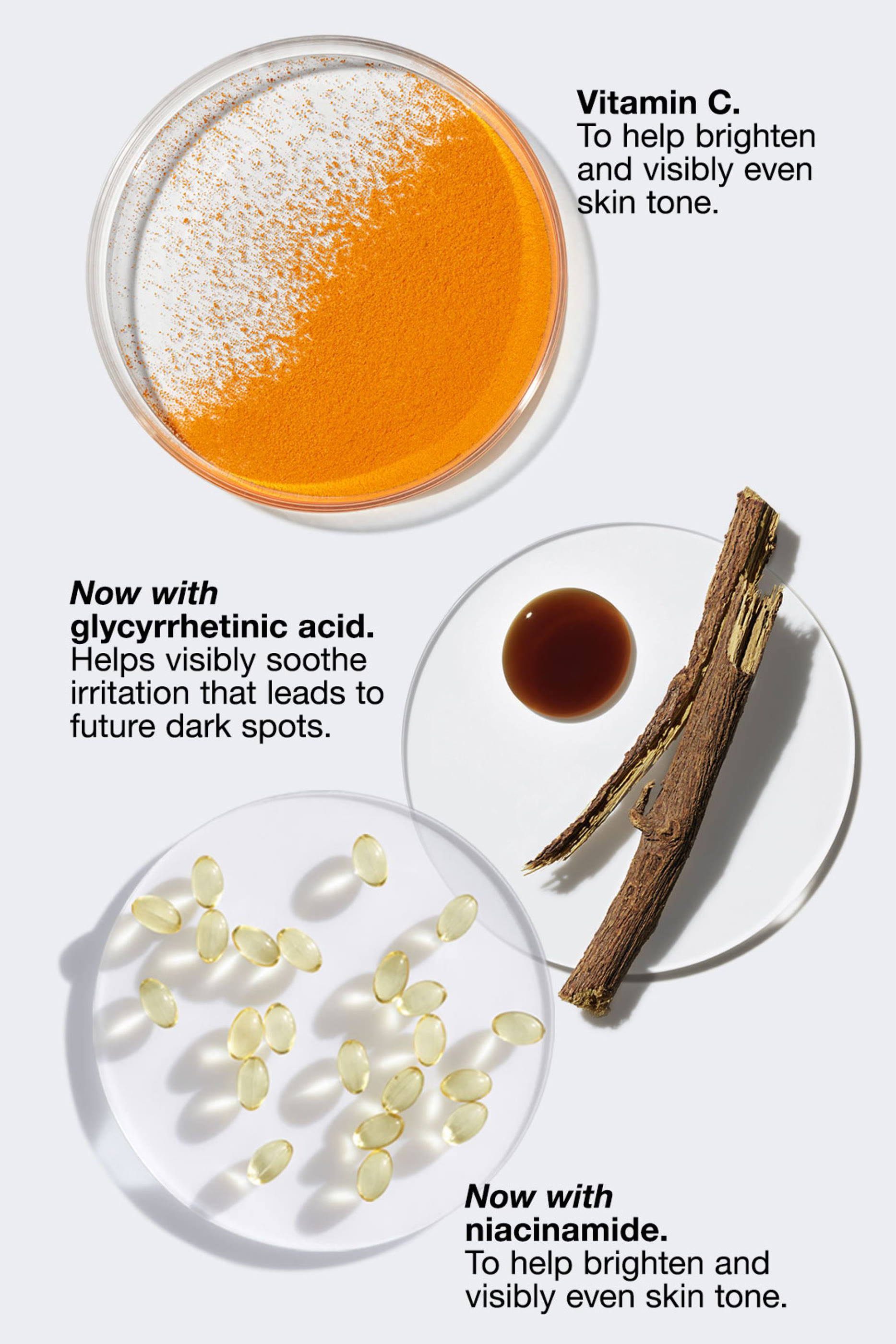 سيروم ايفين بيتر كلينيكال لإزالة البقع الداكنة