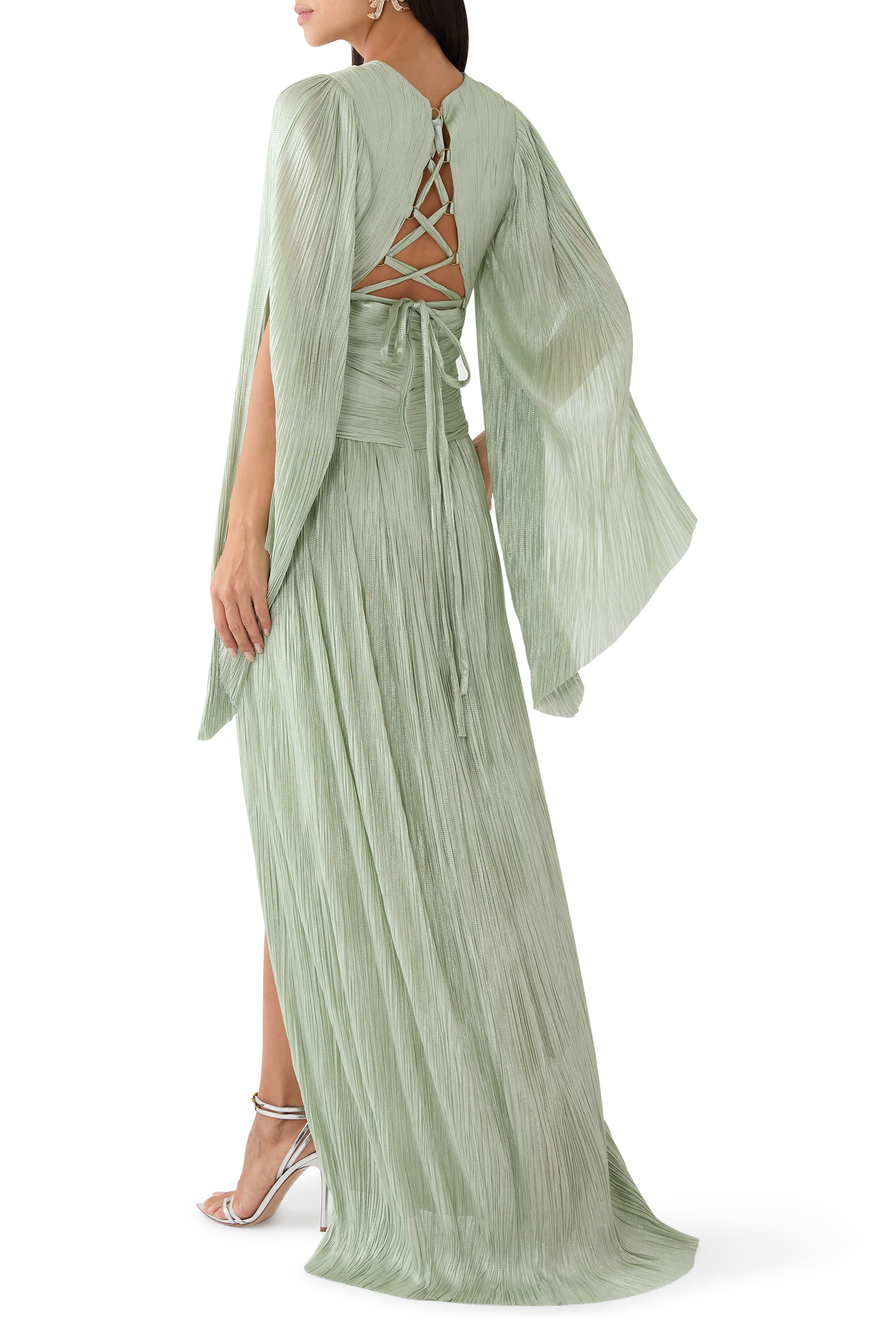 فستان سهرة ألانا