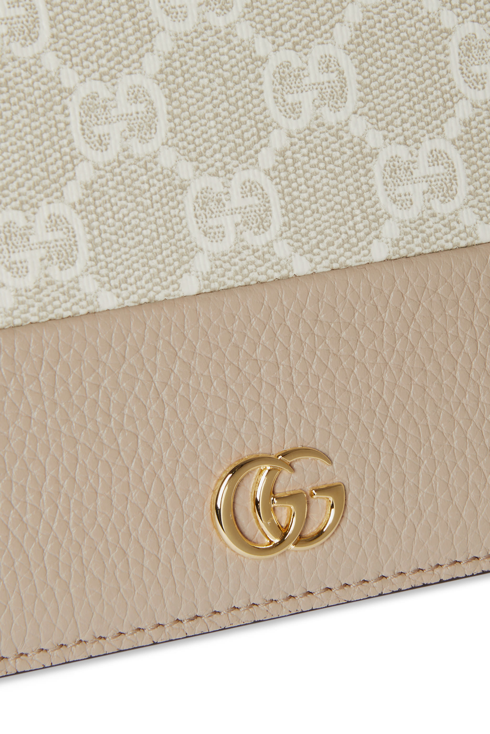 GG Marmont Wallet on Chain
