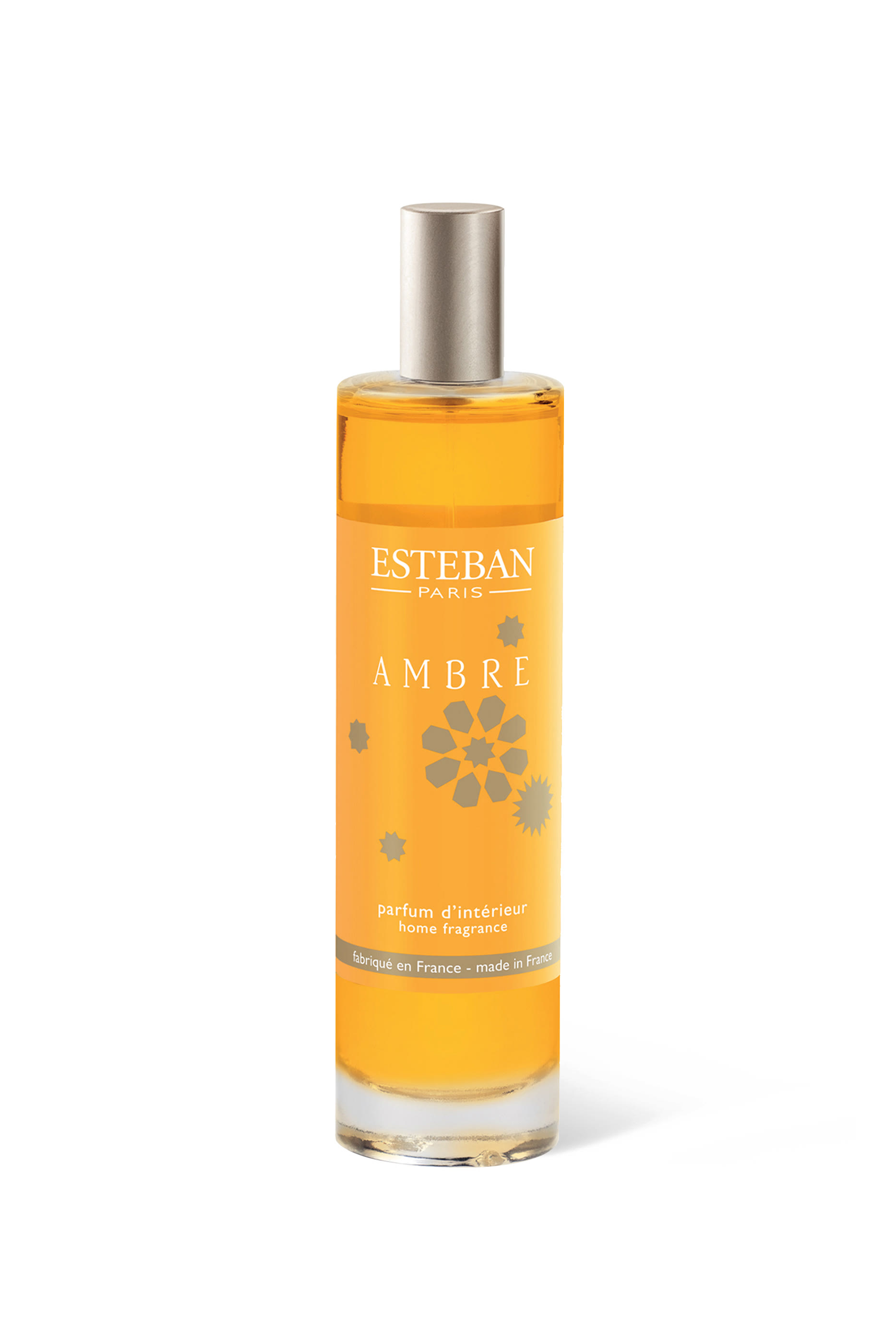 بخاخ معطر للغرف أمبر