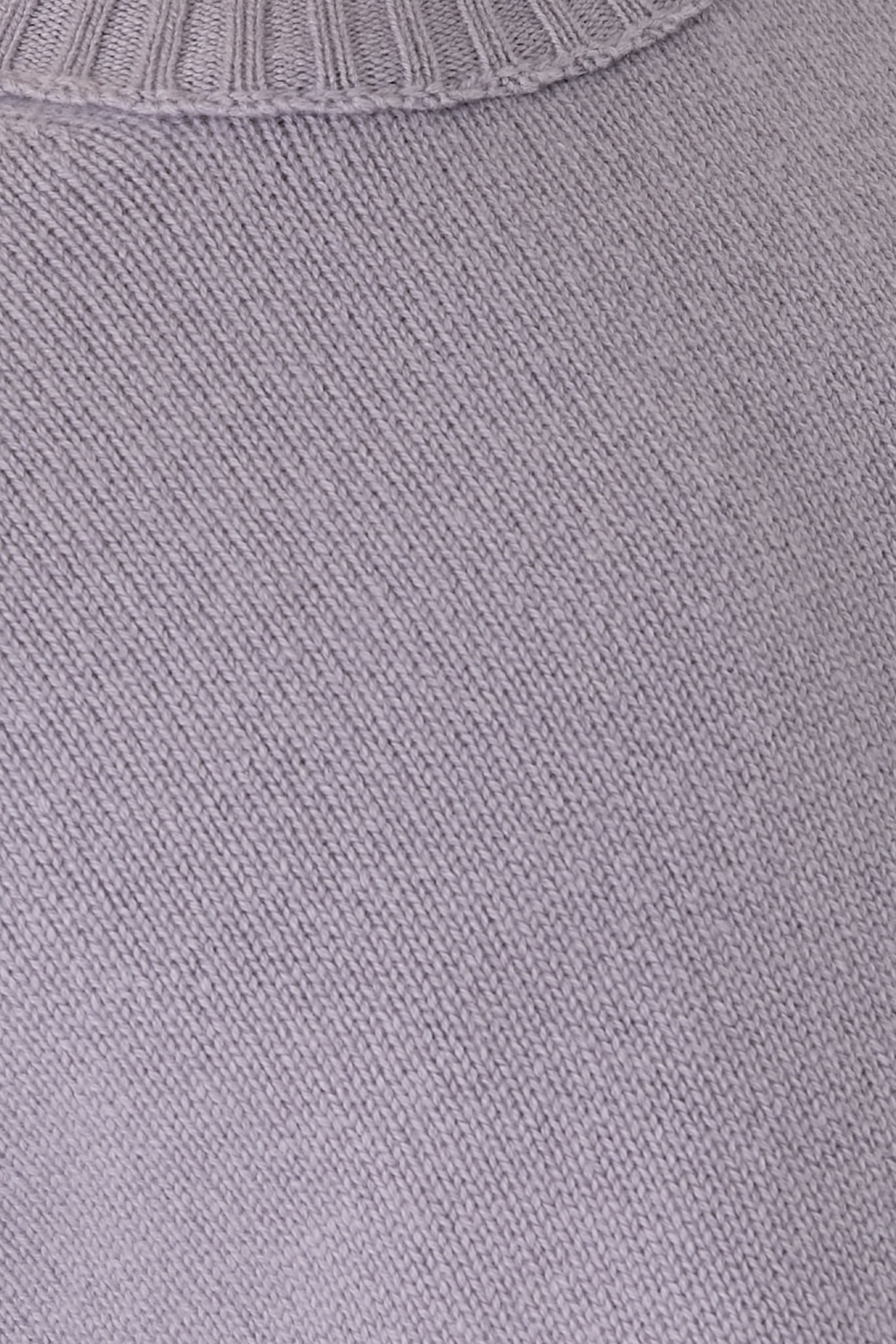 Cashmere Crewneck Sweater