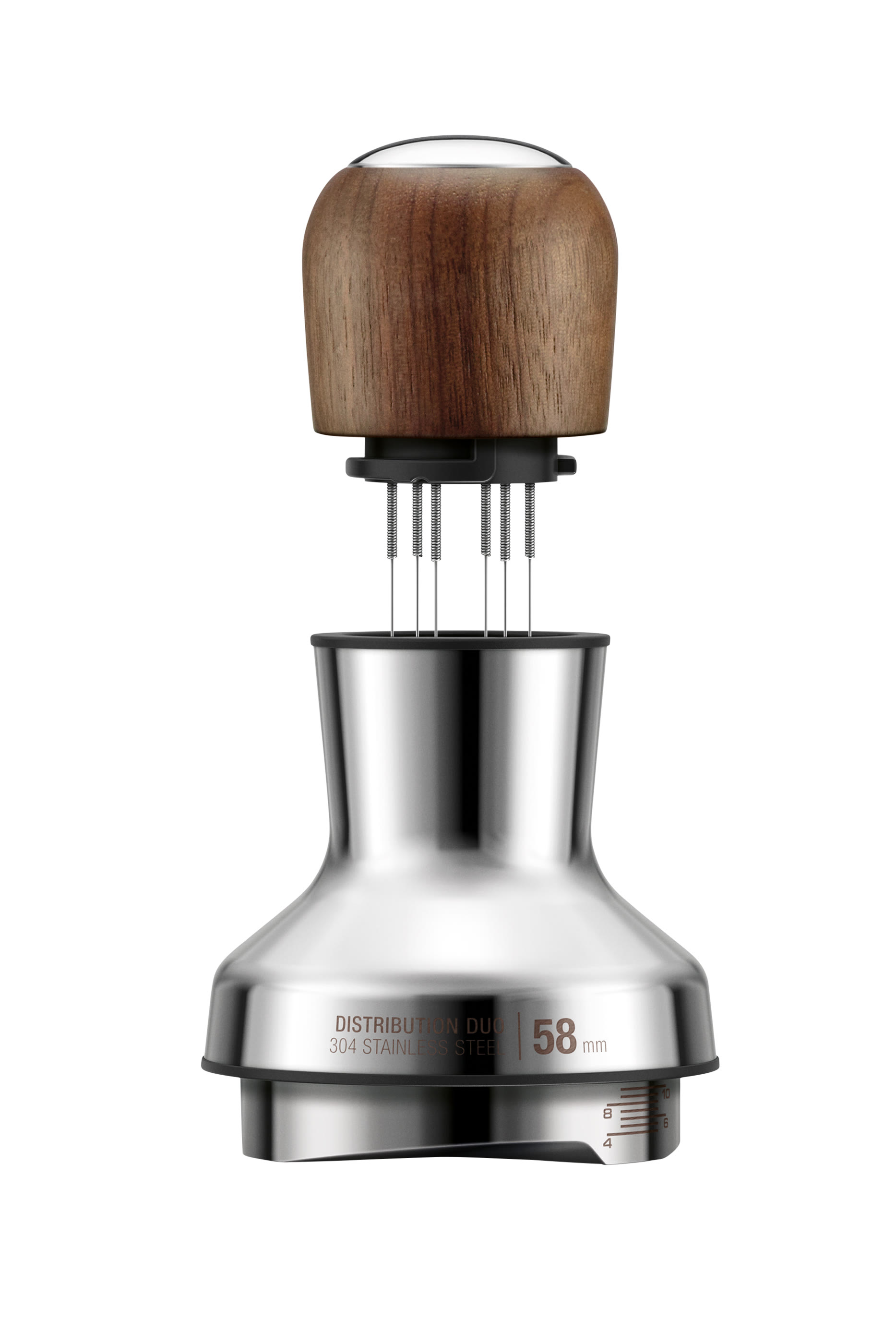 أداة توزيع 2 في 1 مقاس 58 مم