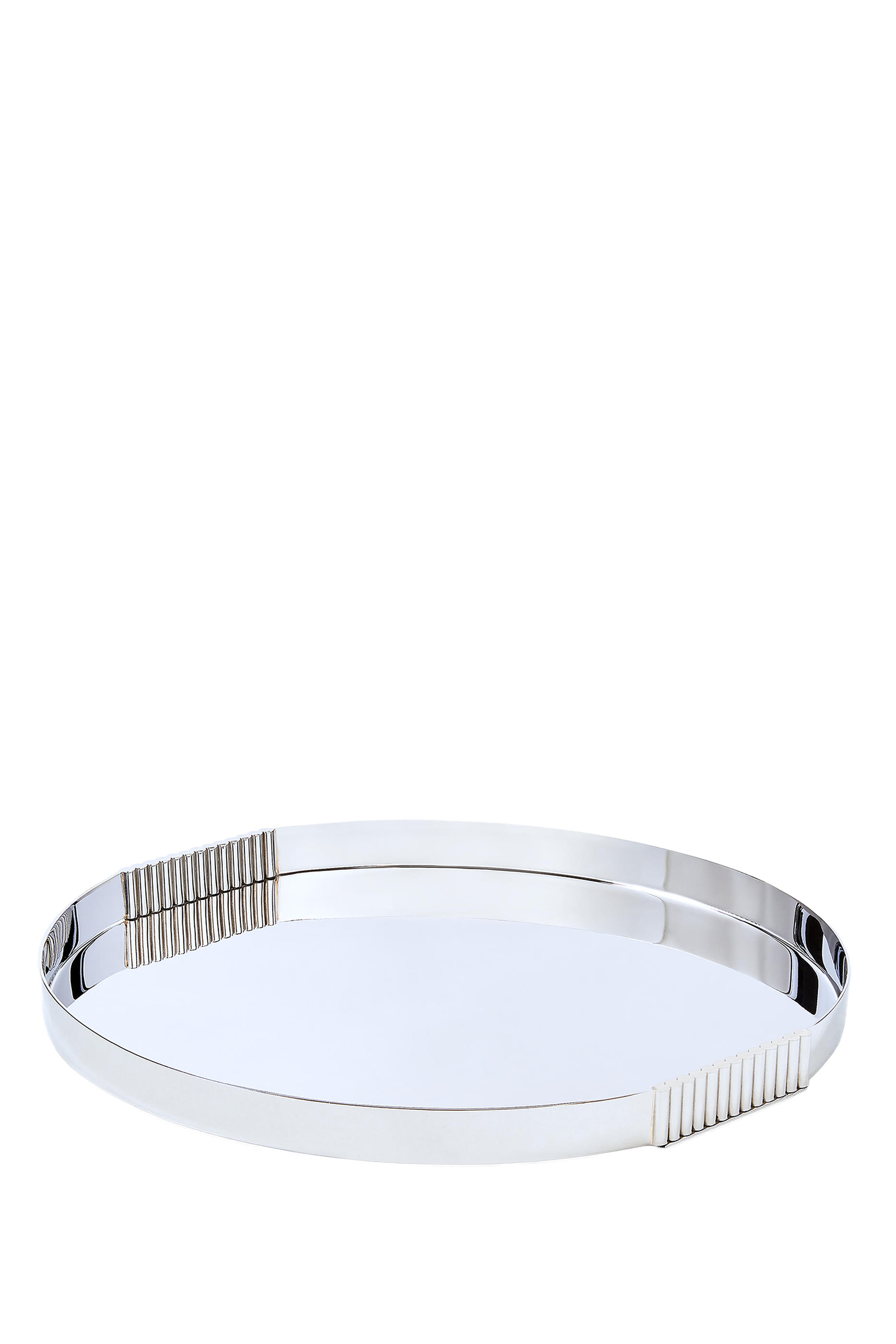 صينية ثورب مستديرة