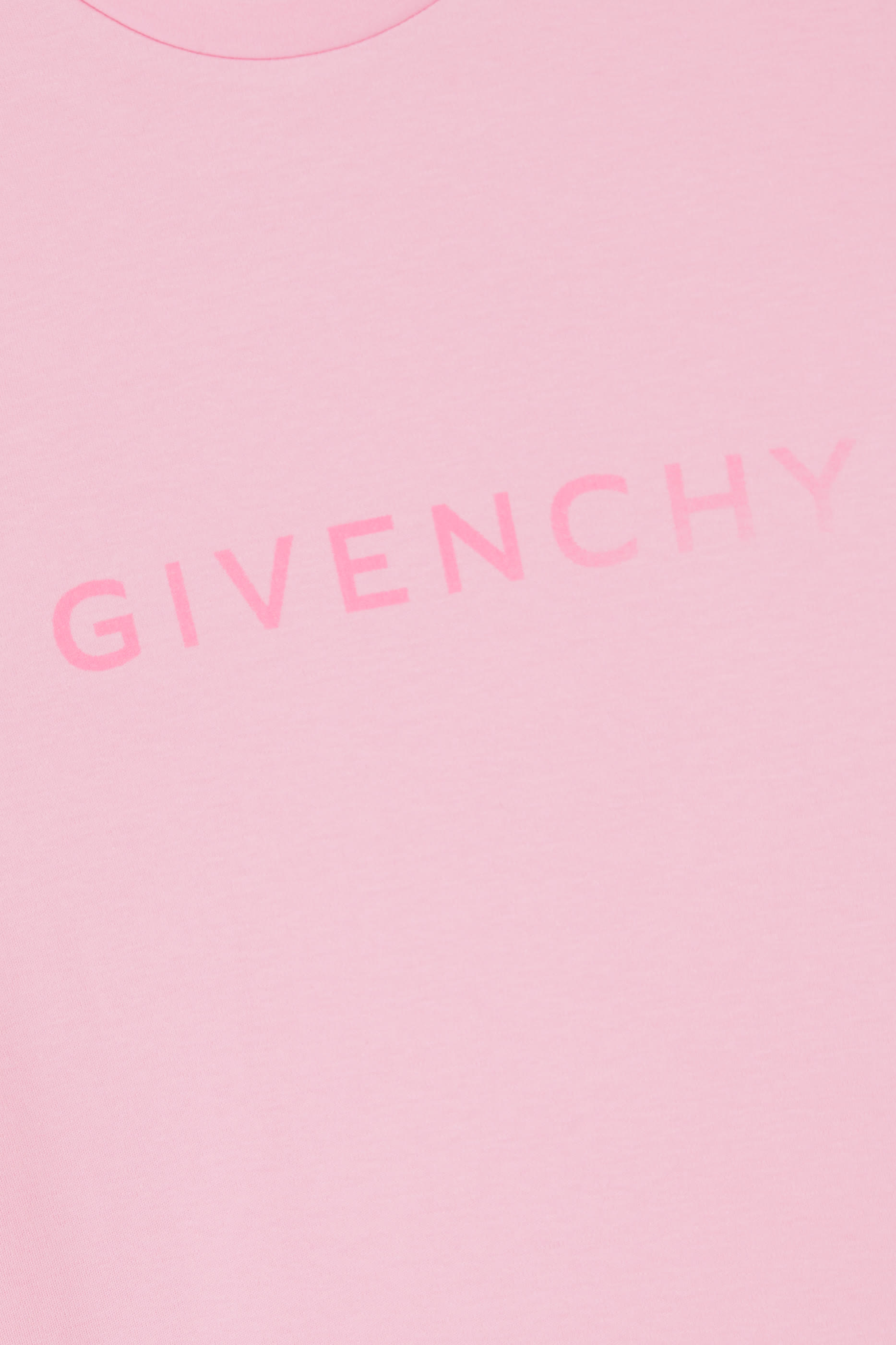 فستان بكشكش للأطفال