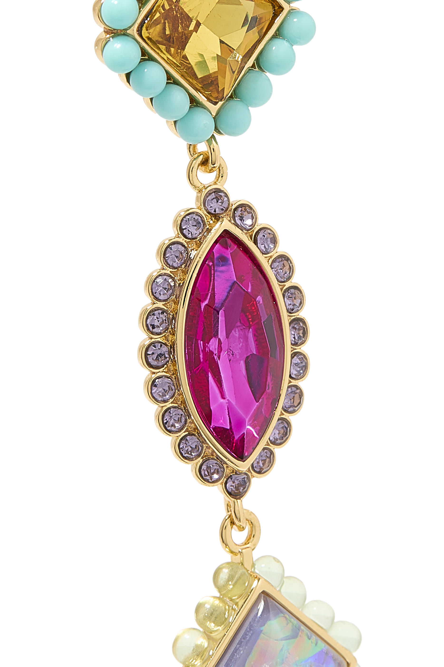 أقراط متدلية ريجينسي