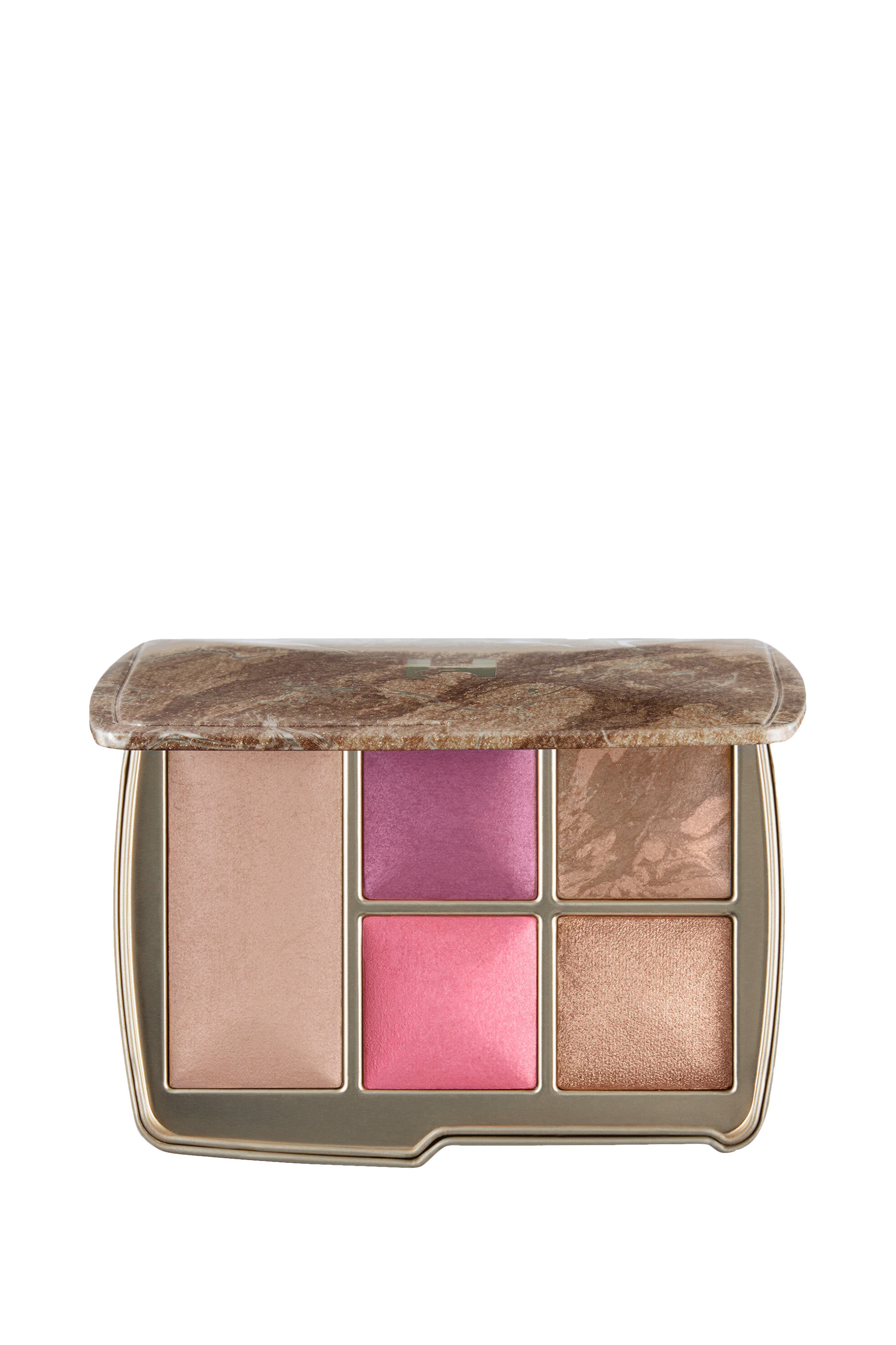 Ambient Lighting Edit Universe Unlocked Face Palette