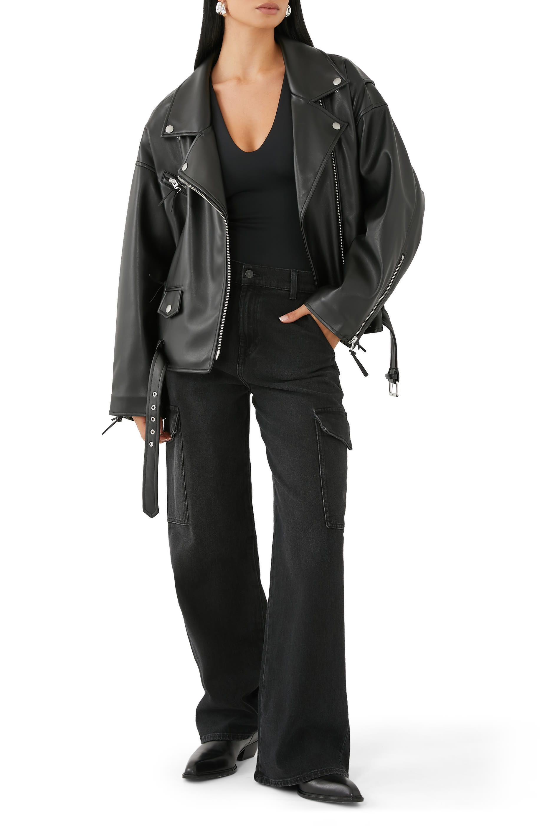 جاكيت بويفرند موتو