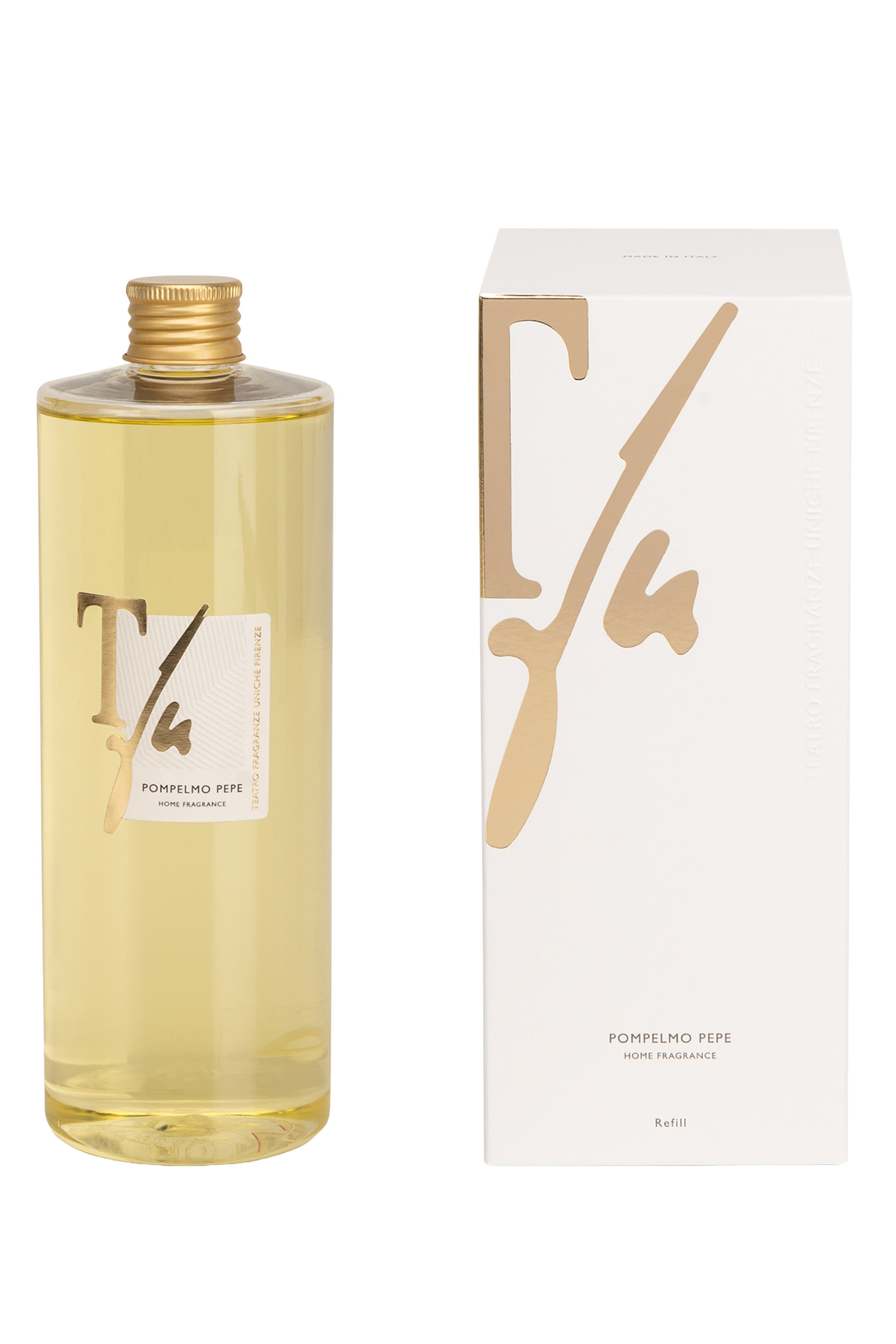 عبوة إعادة ملء عطر بومبيلمو بيبي