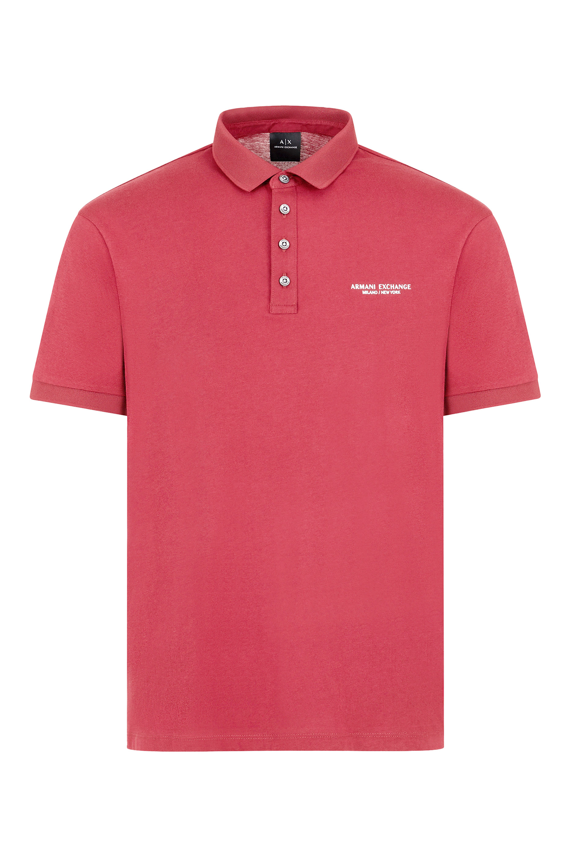 قميص بولو ميلان/نيويورك جيرسيه