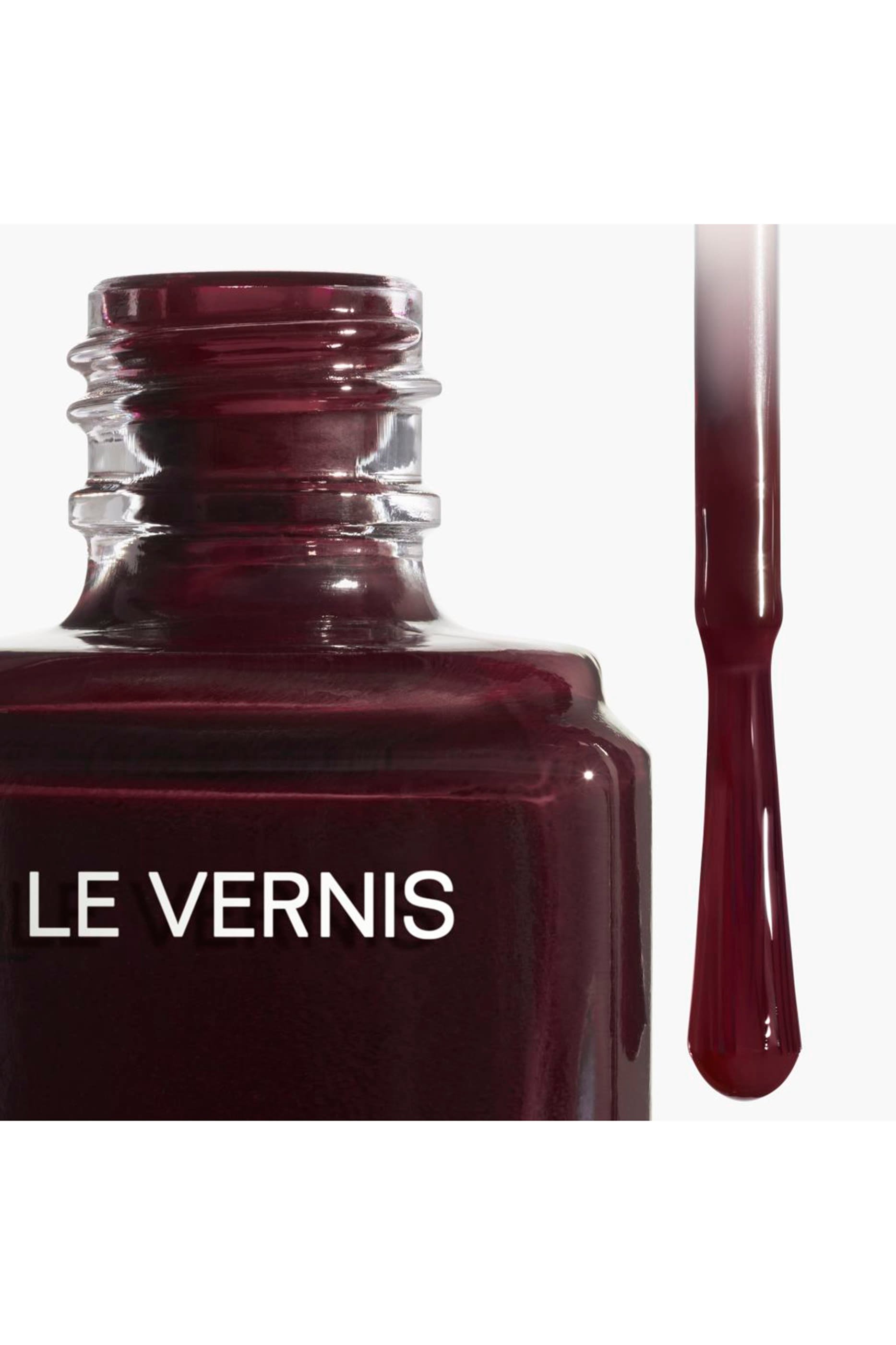 طلاء أظافر Chanel LE VERNIS