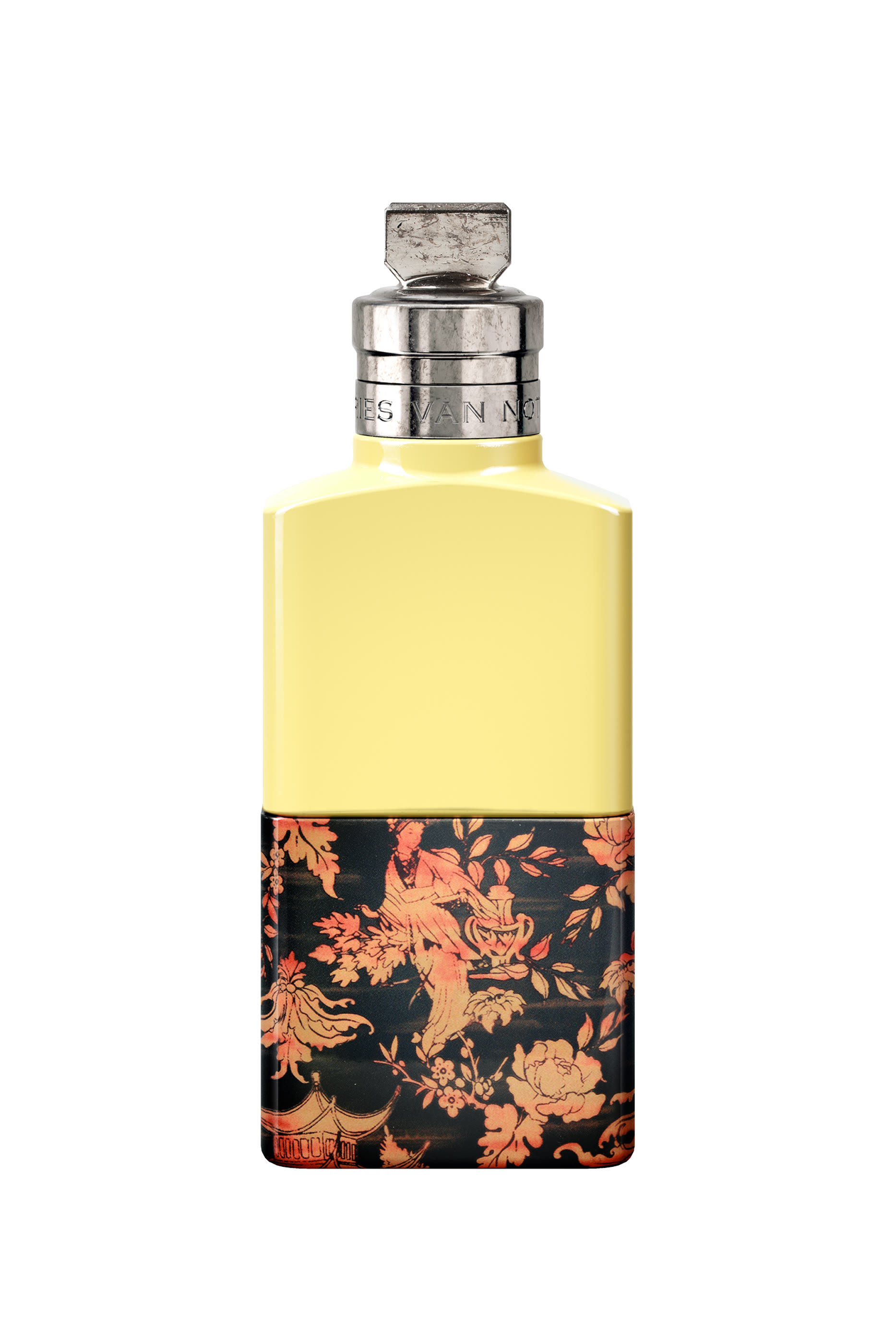 أو دو بارفان بيتر سبلاش