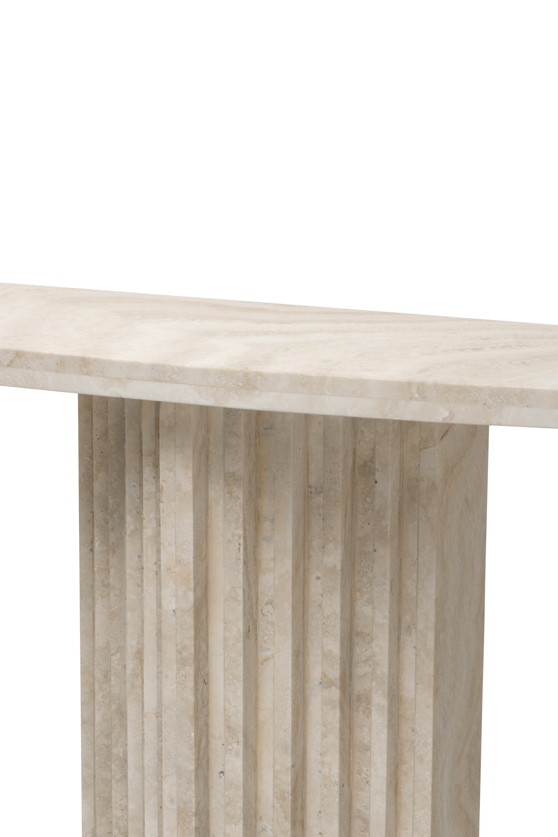 طاولة كونسول اتزارو