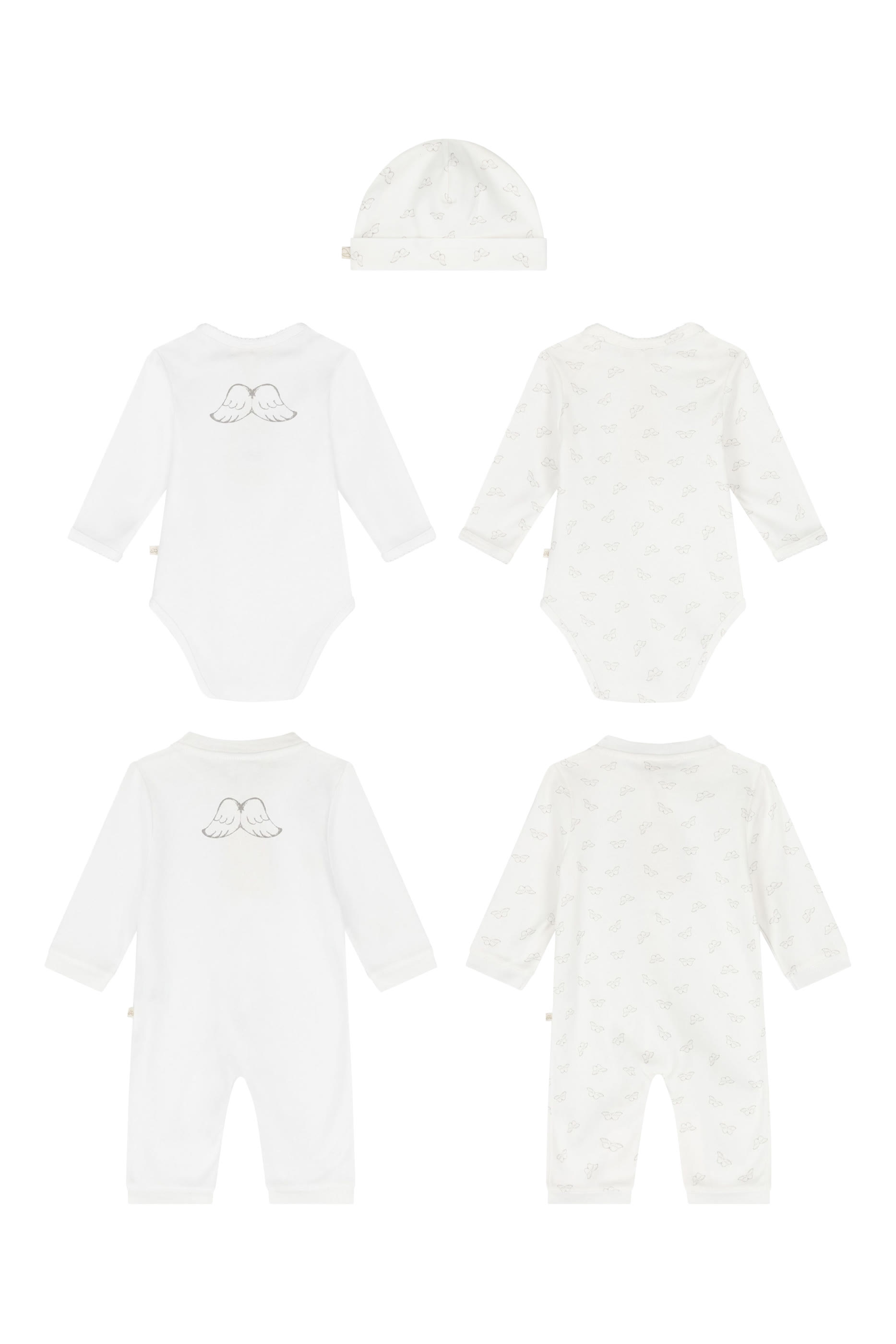 طقم أنجل وينغ إسنشالز  قطع، للأطفال