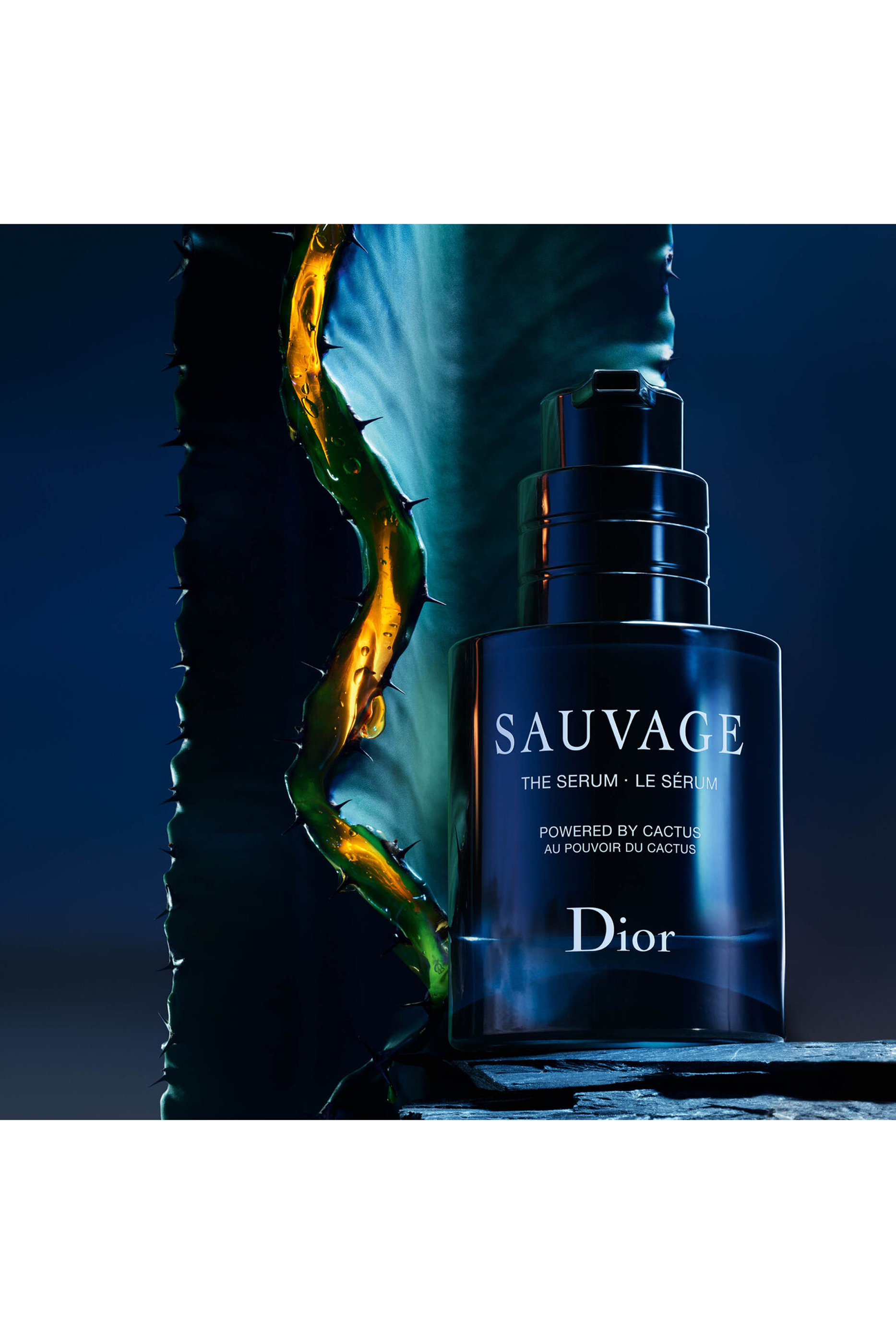 سيروم سوفاج للوجه