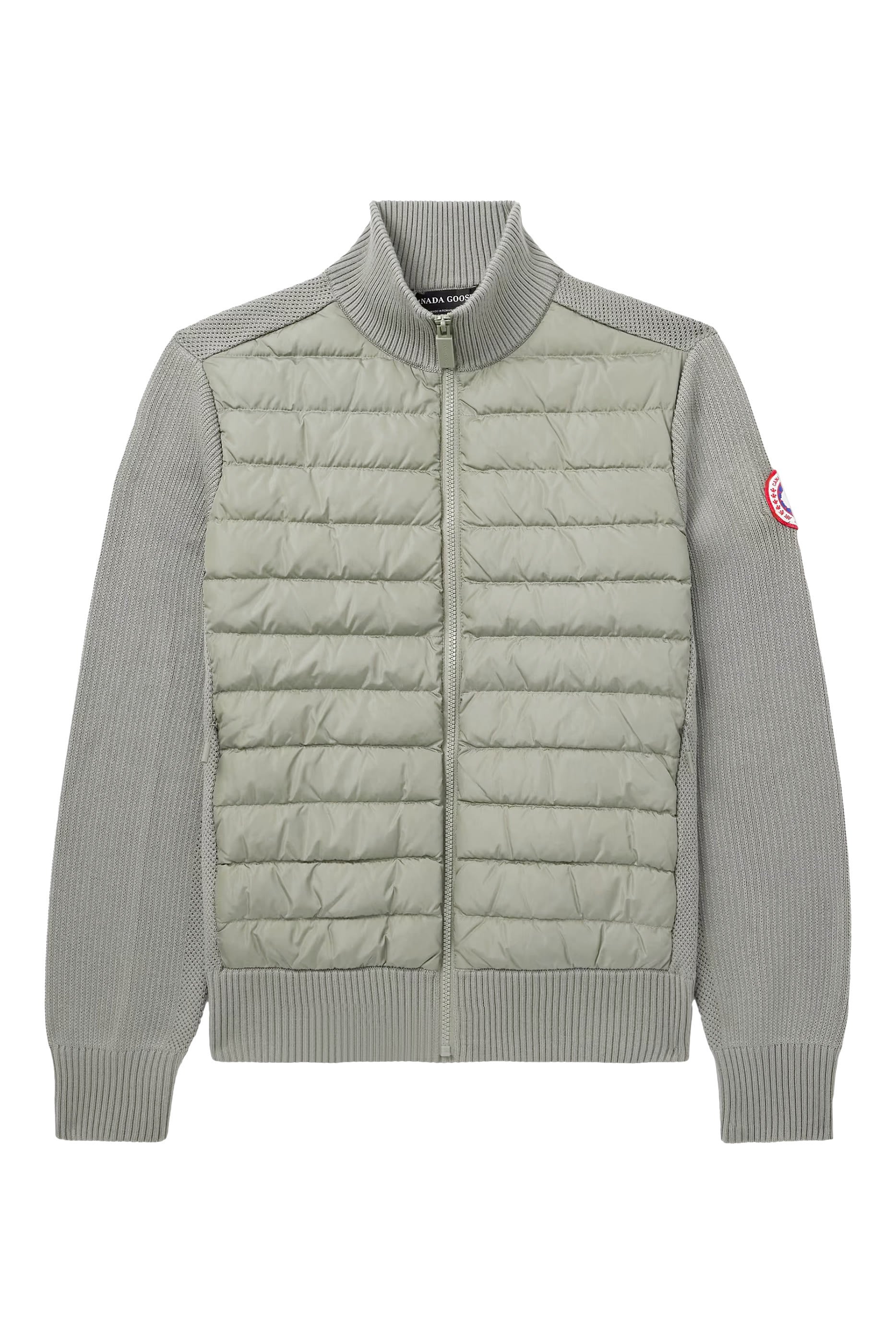 جاكيت هايبريج منسوج