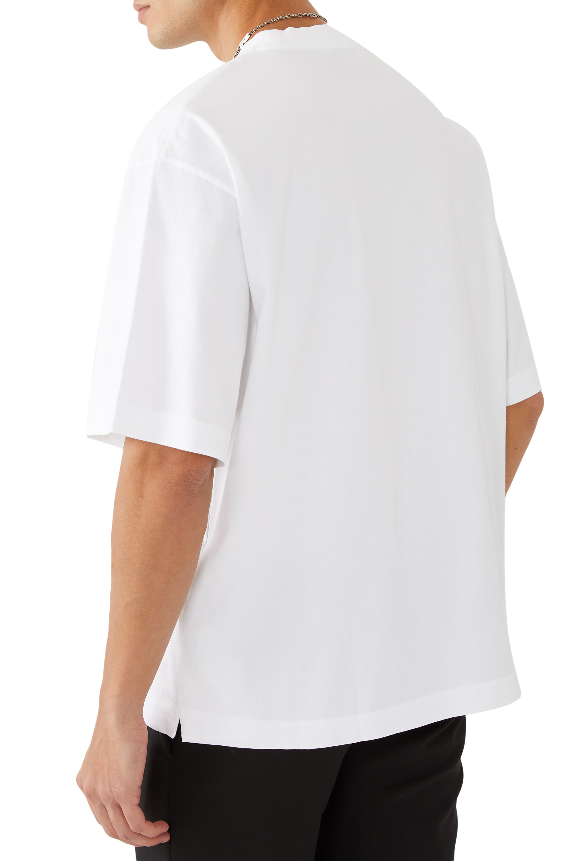 تيشيرت بطبعات شعارسكيت ايست 2013