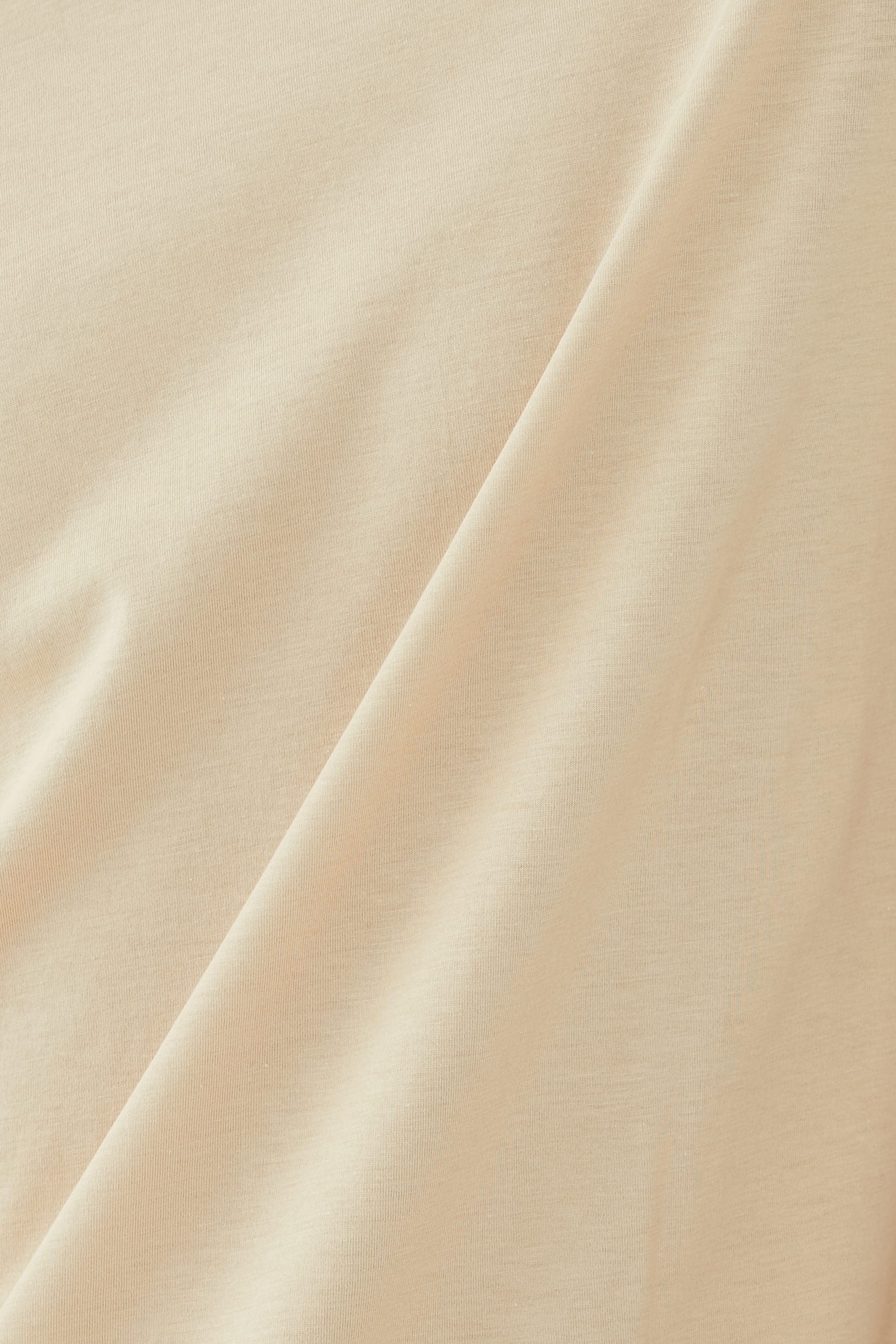 تيشيرت قطن بيما بقصة ضيقة