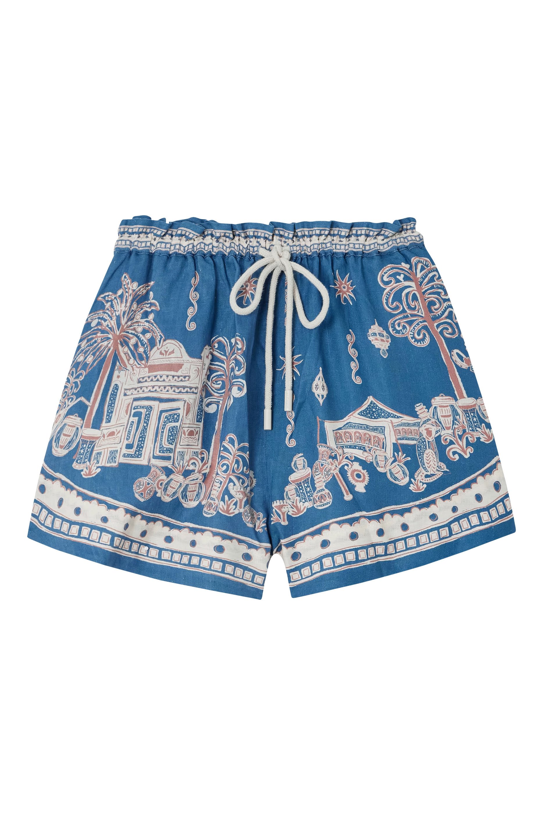 شورت أكاسيا