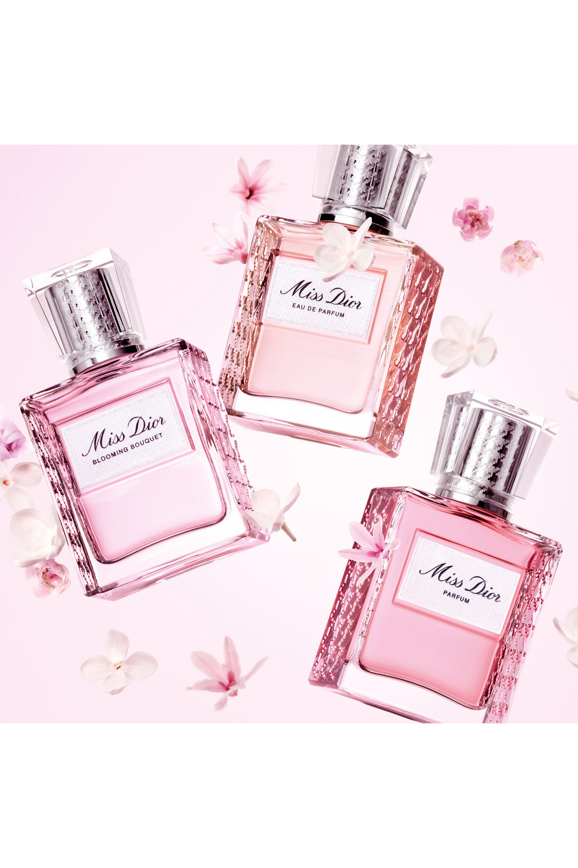 عطر ميس ديور رولر بيرل
