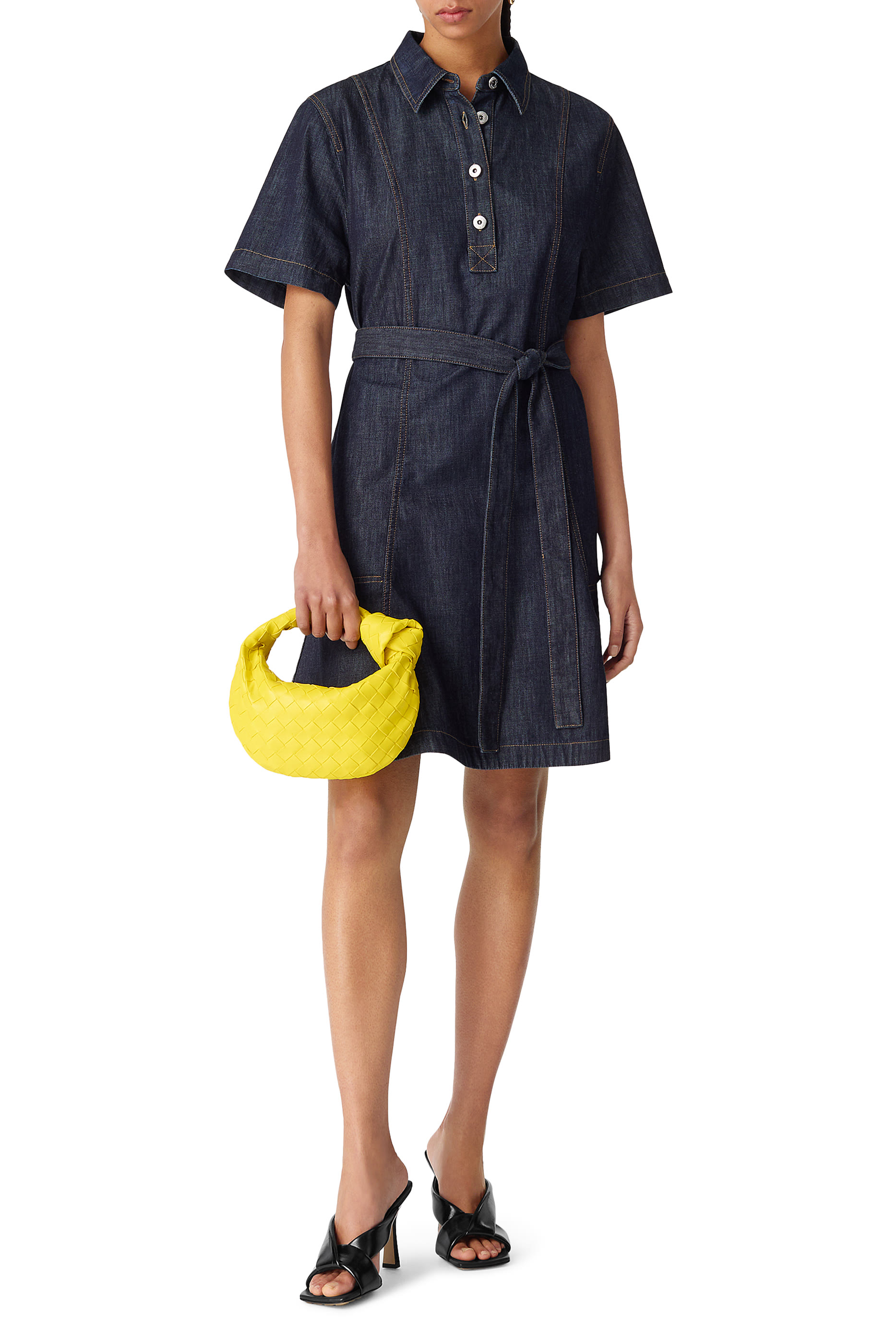 حقيبة جودي صغيرة