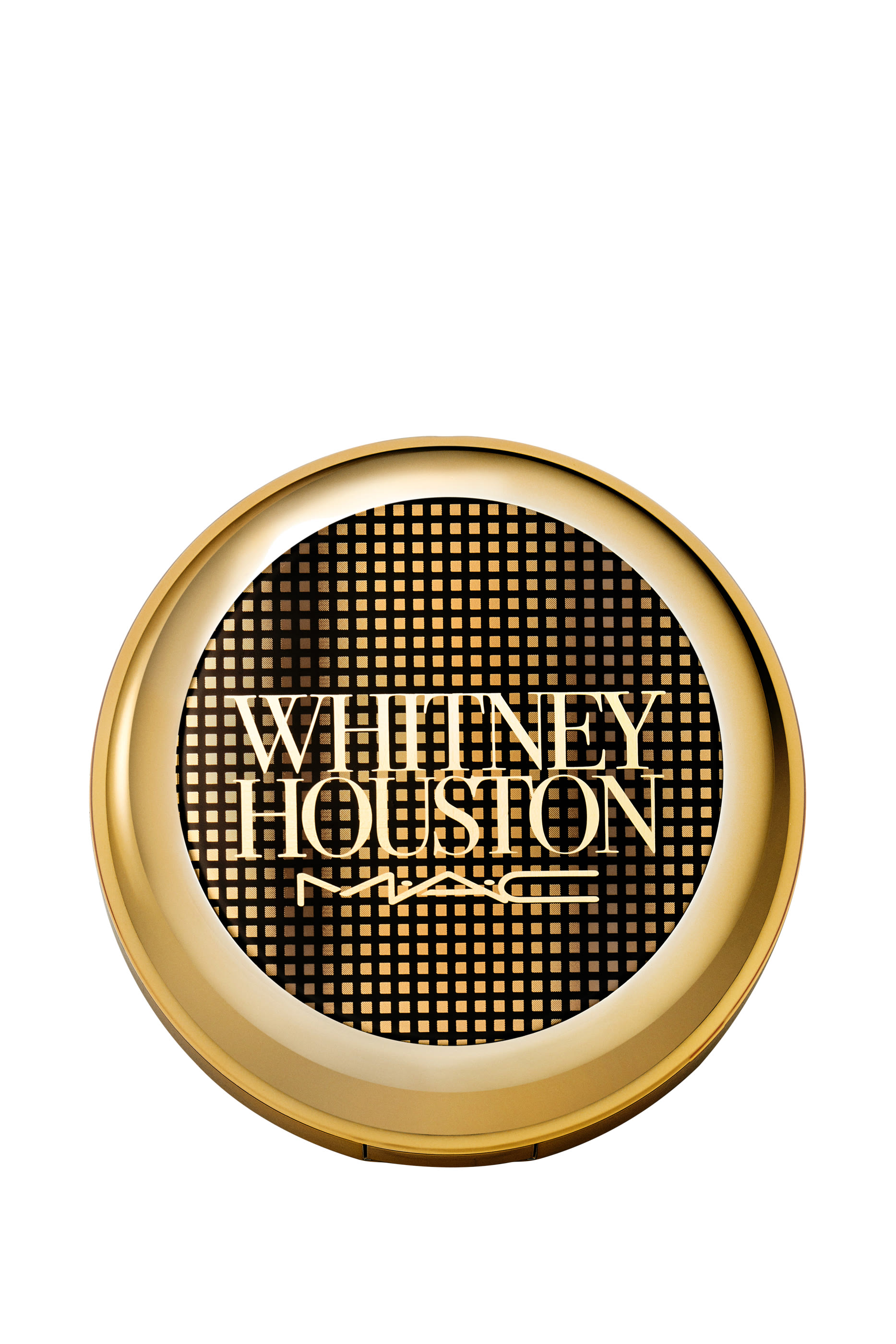 بودرة إكسترا دايمنشن سكين فينيش ماك &times; ويتني هيوستن