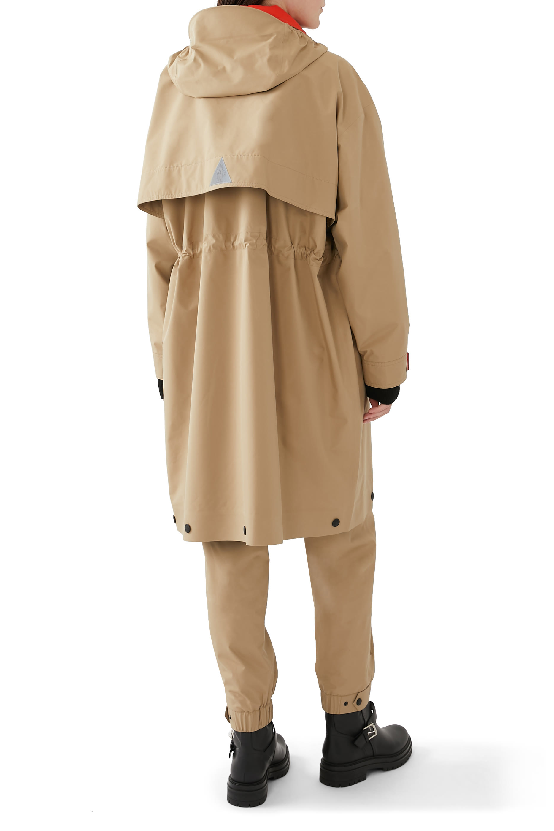 باركا سين جور تكس