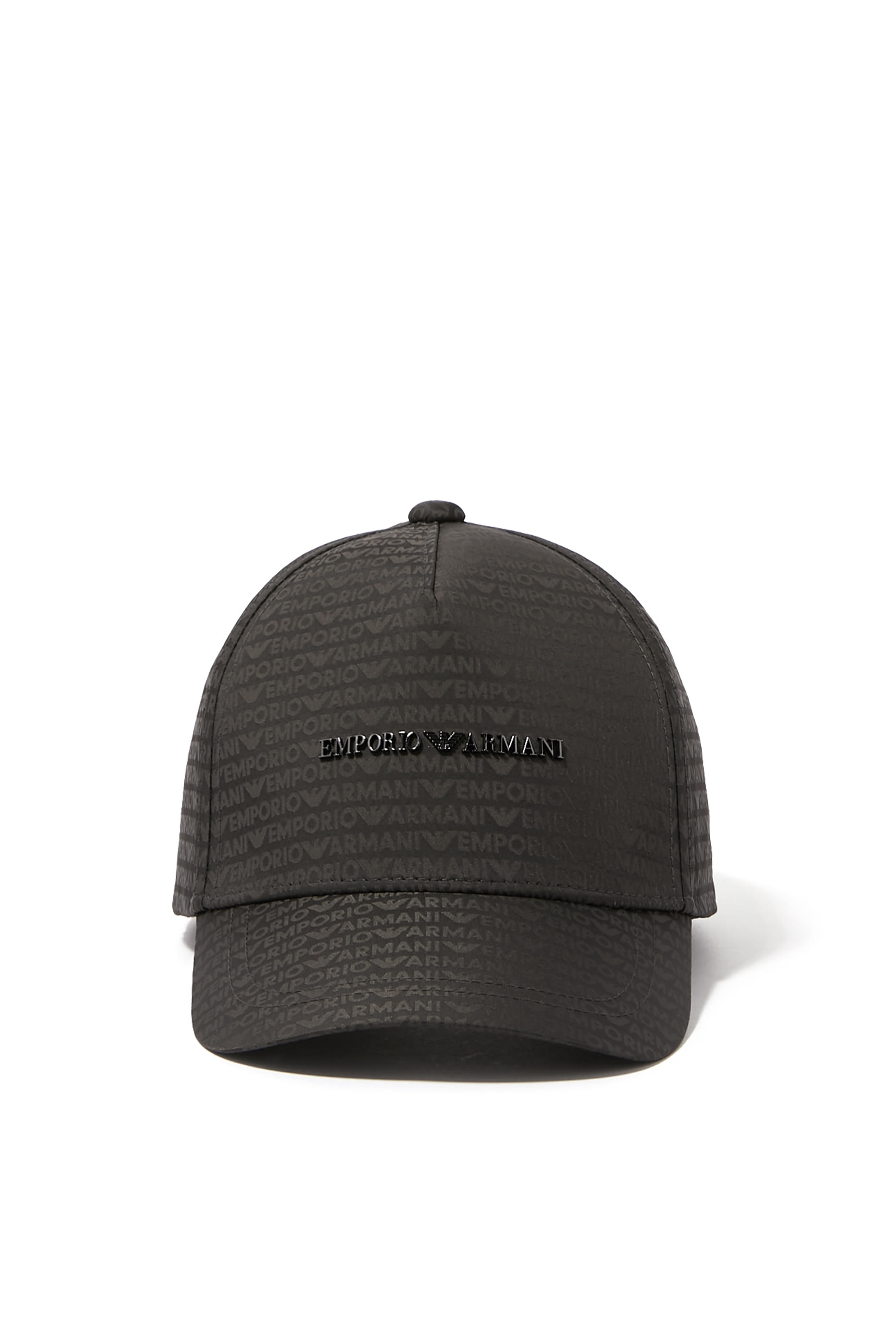 كاب بيسبول بشعار الماركة للأطفال