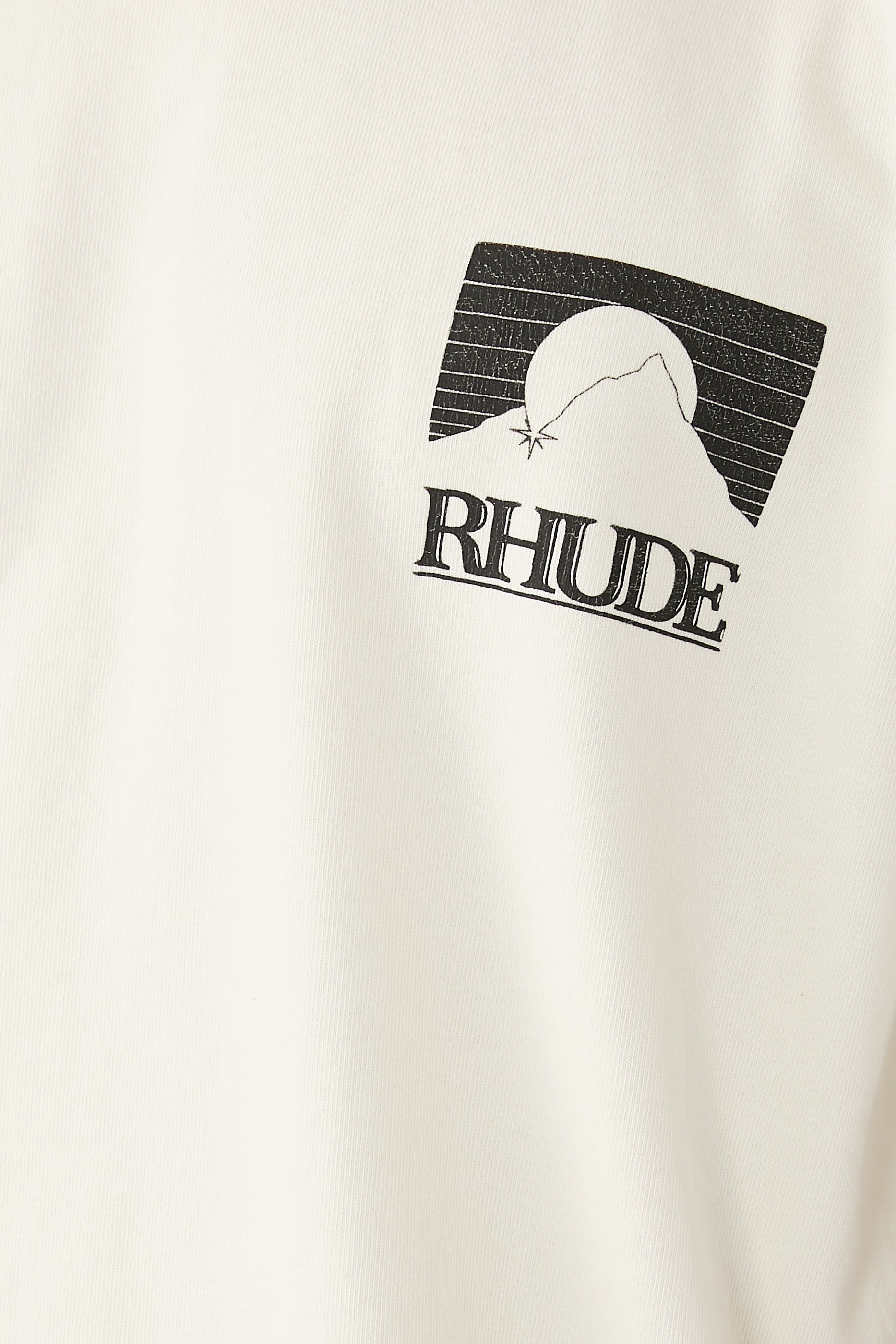 تيشيرت مونلايت باك