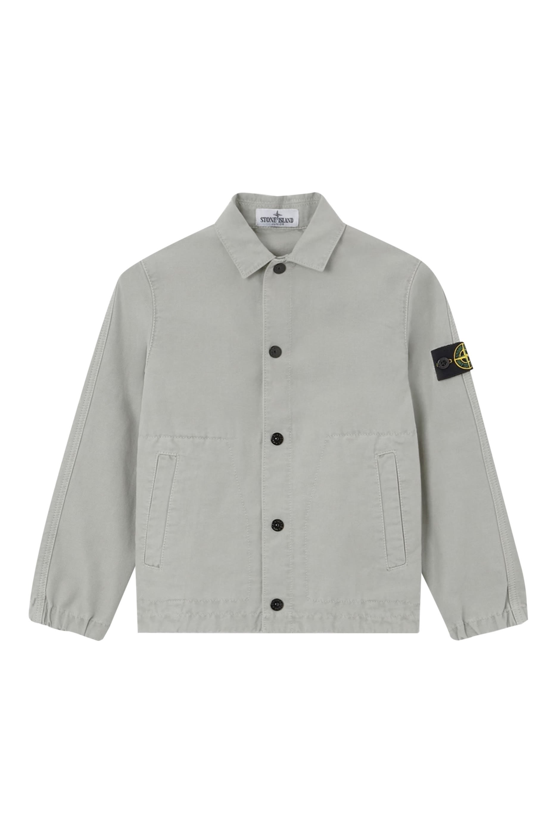 Kids Long Sleeves Shirt