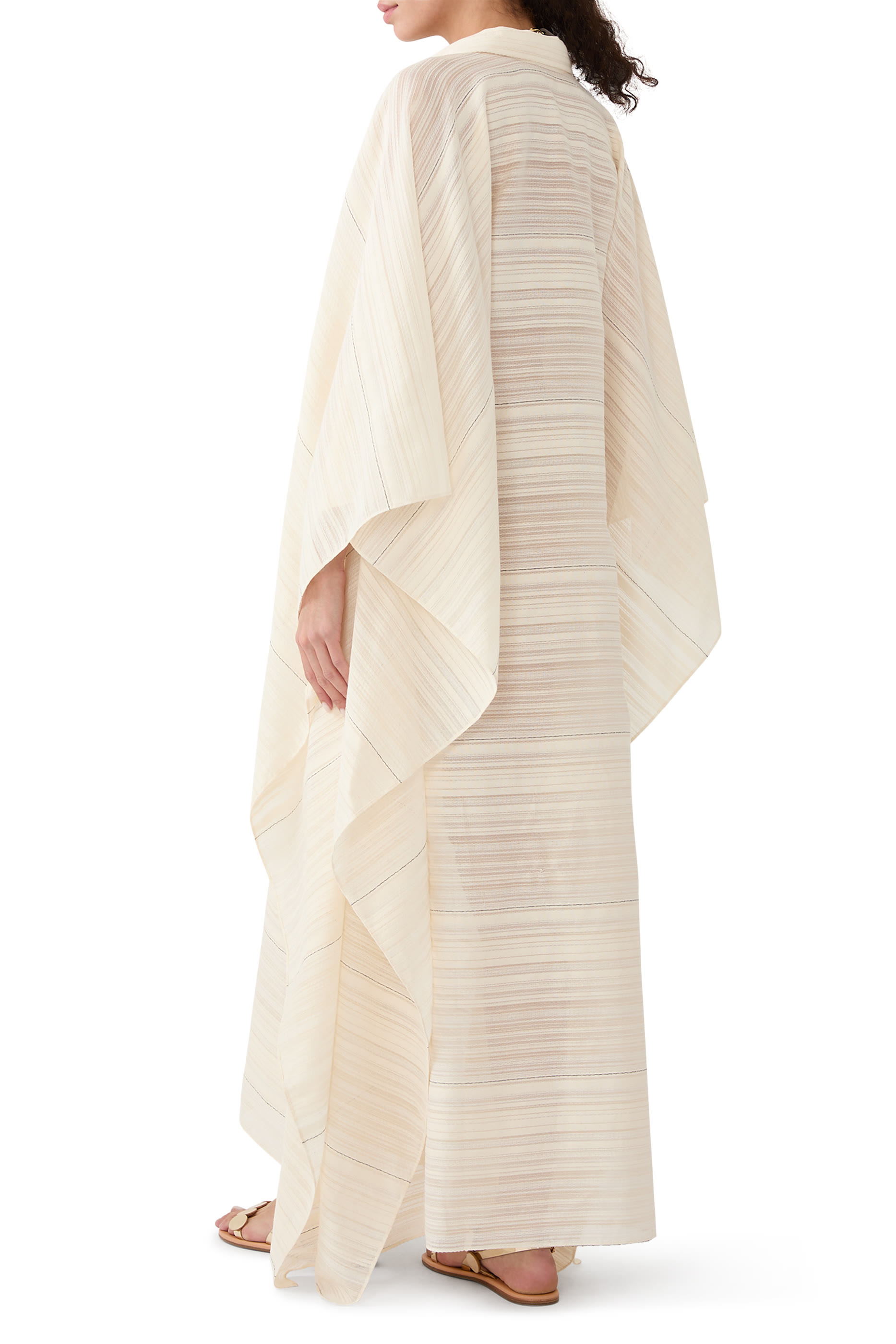 قفطان ليريسي