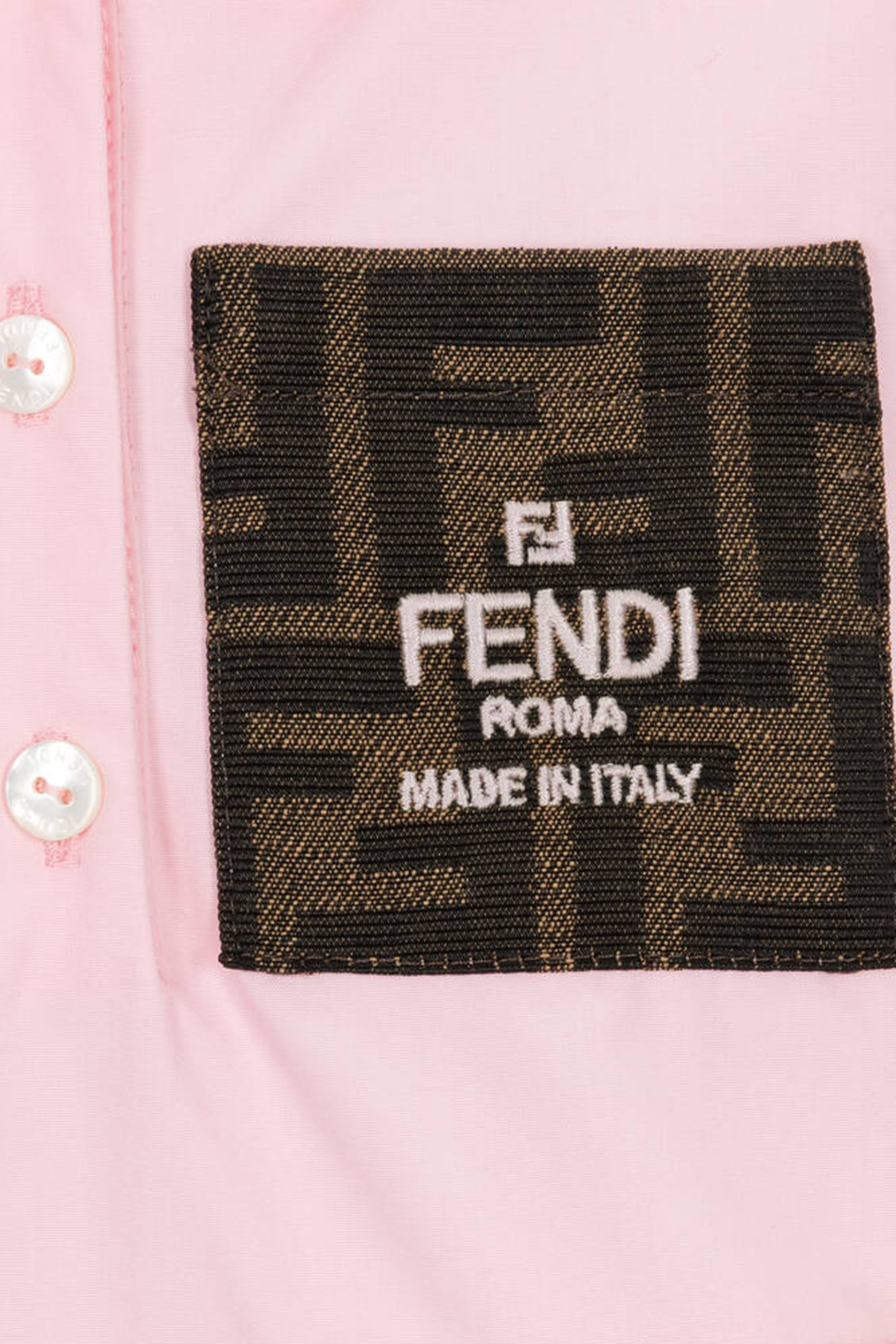 فستان قطن للأطفال