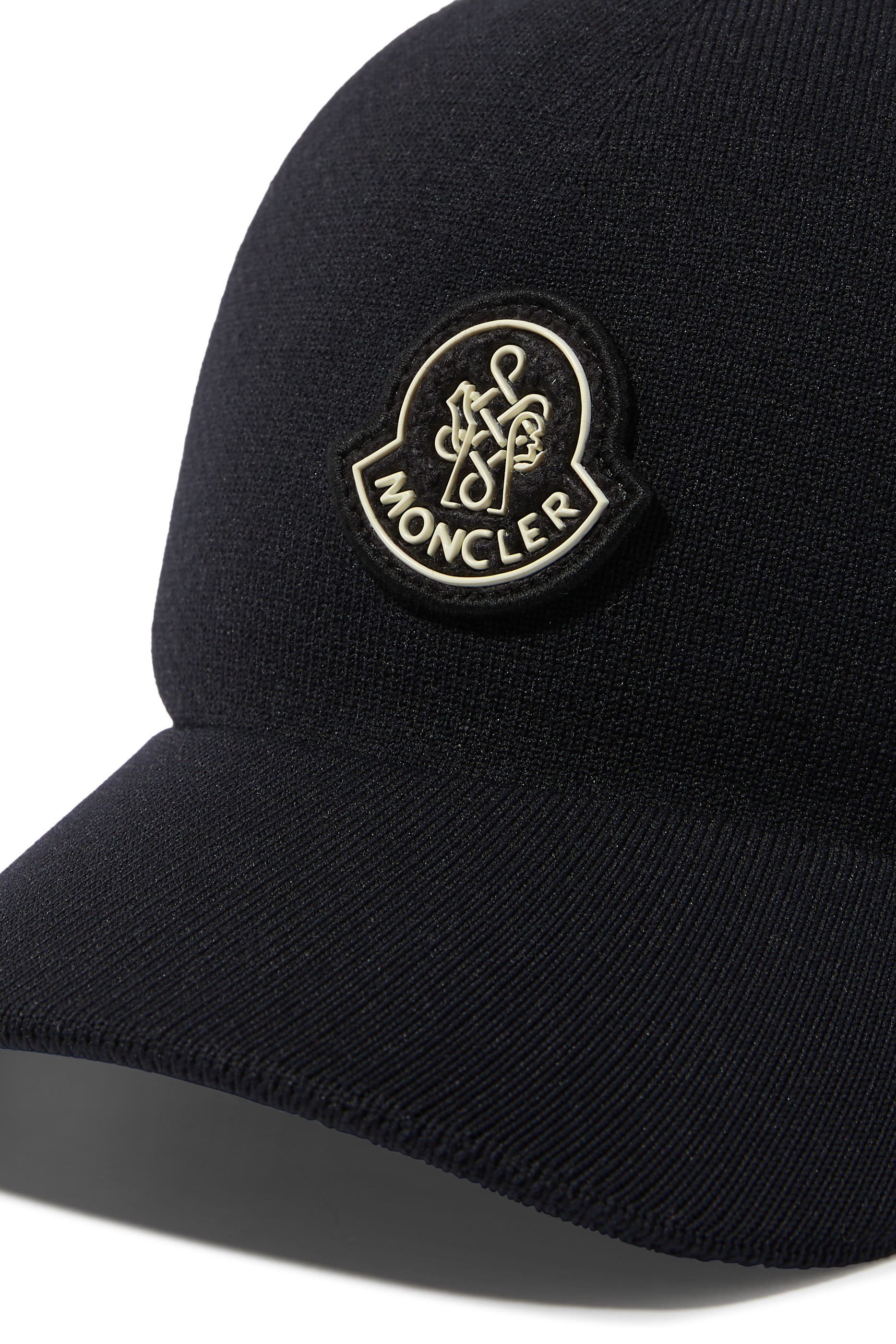 كاب بيسبول بشعار الماركة