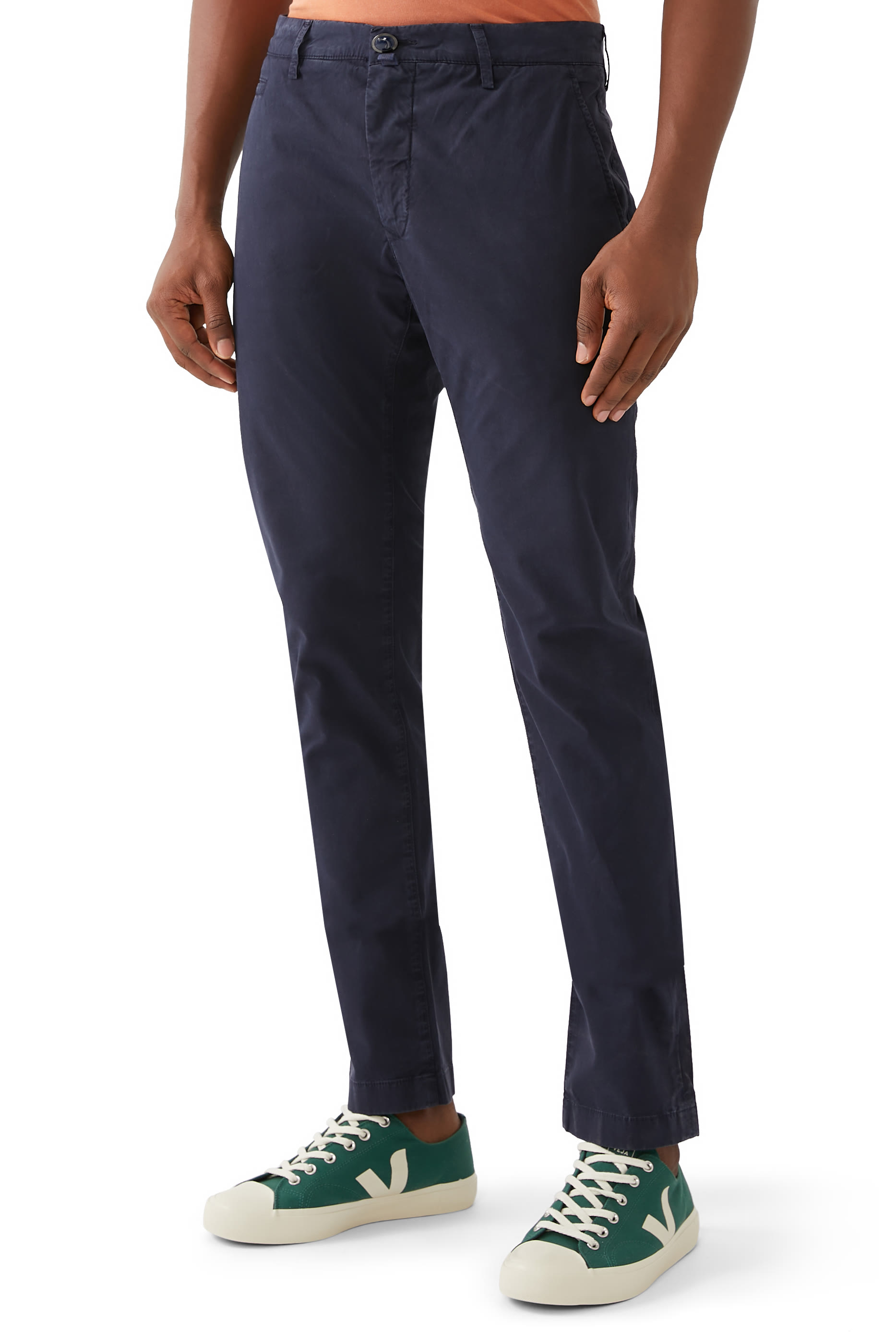 بنطال بوبي بقصة سليم