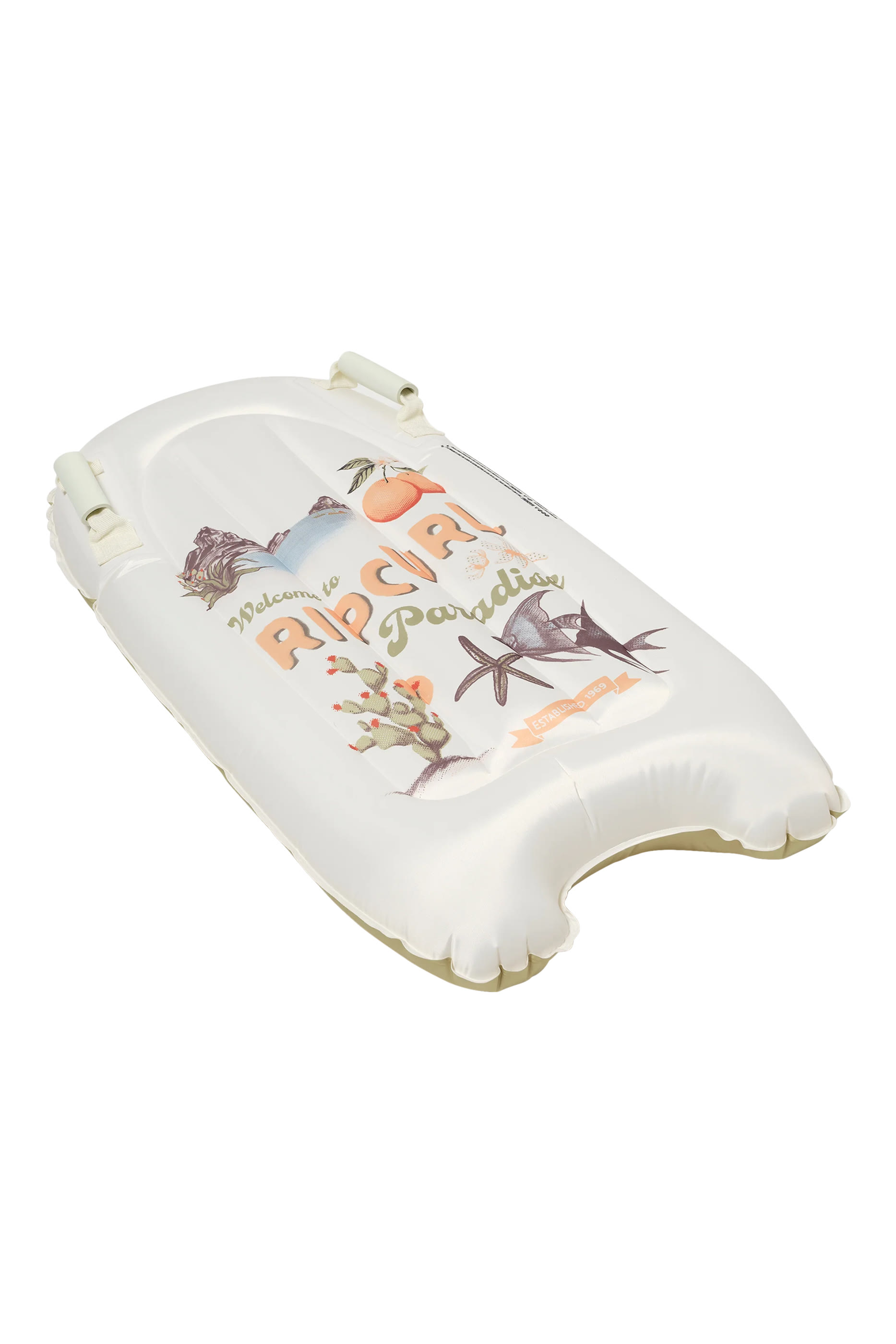 عوامة ركوب الأمواج للأطفال