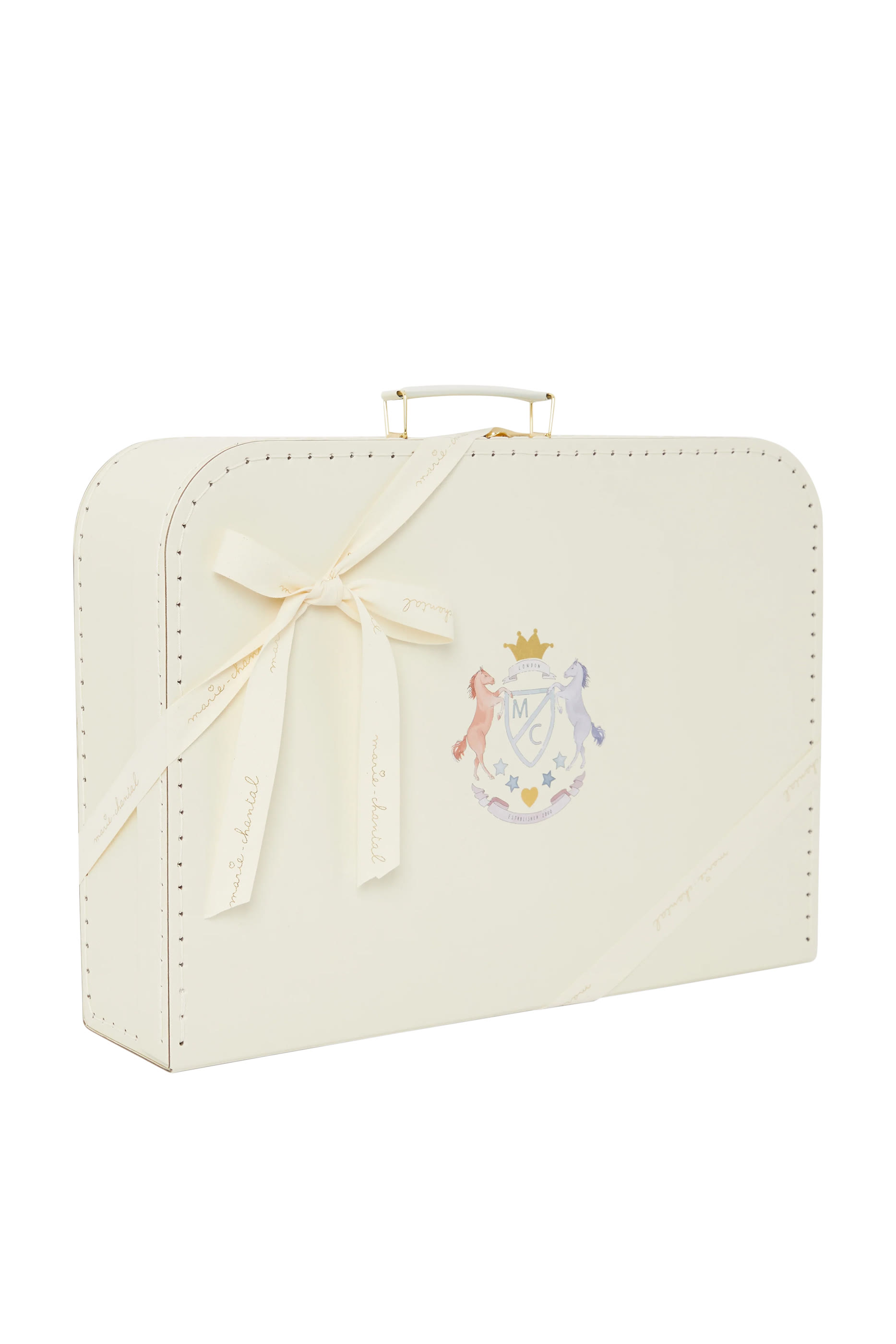 طقم حقيبة العناية الأول للأطفال 