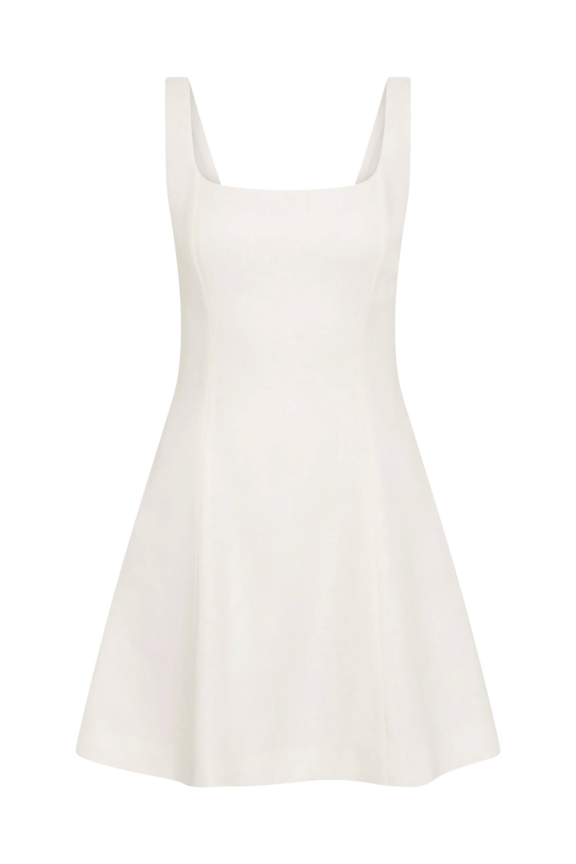 فستان فيليس قصير