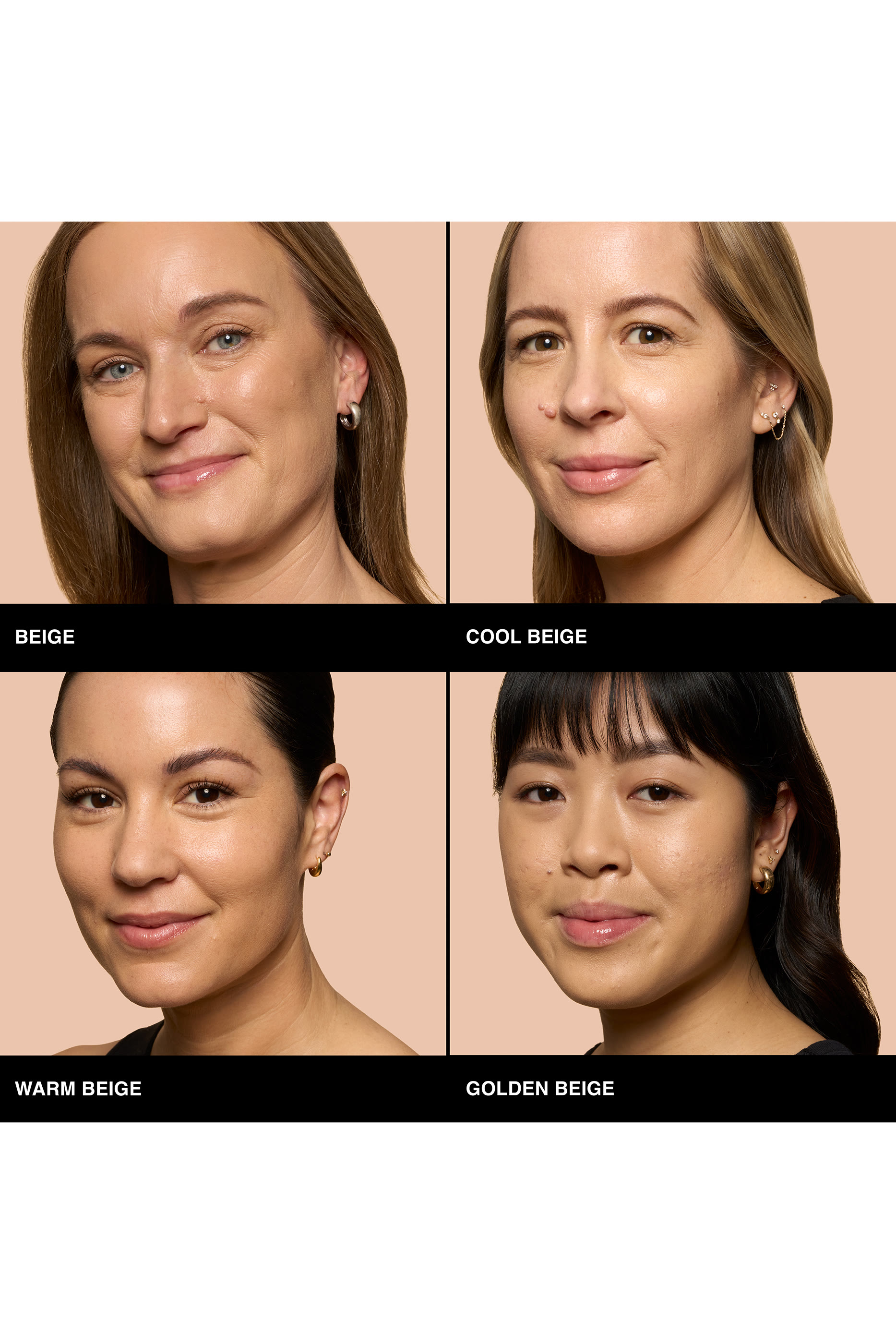 كريم أساس خفيف الوزن بعامل حماية من الشمس SPF 15