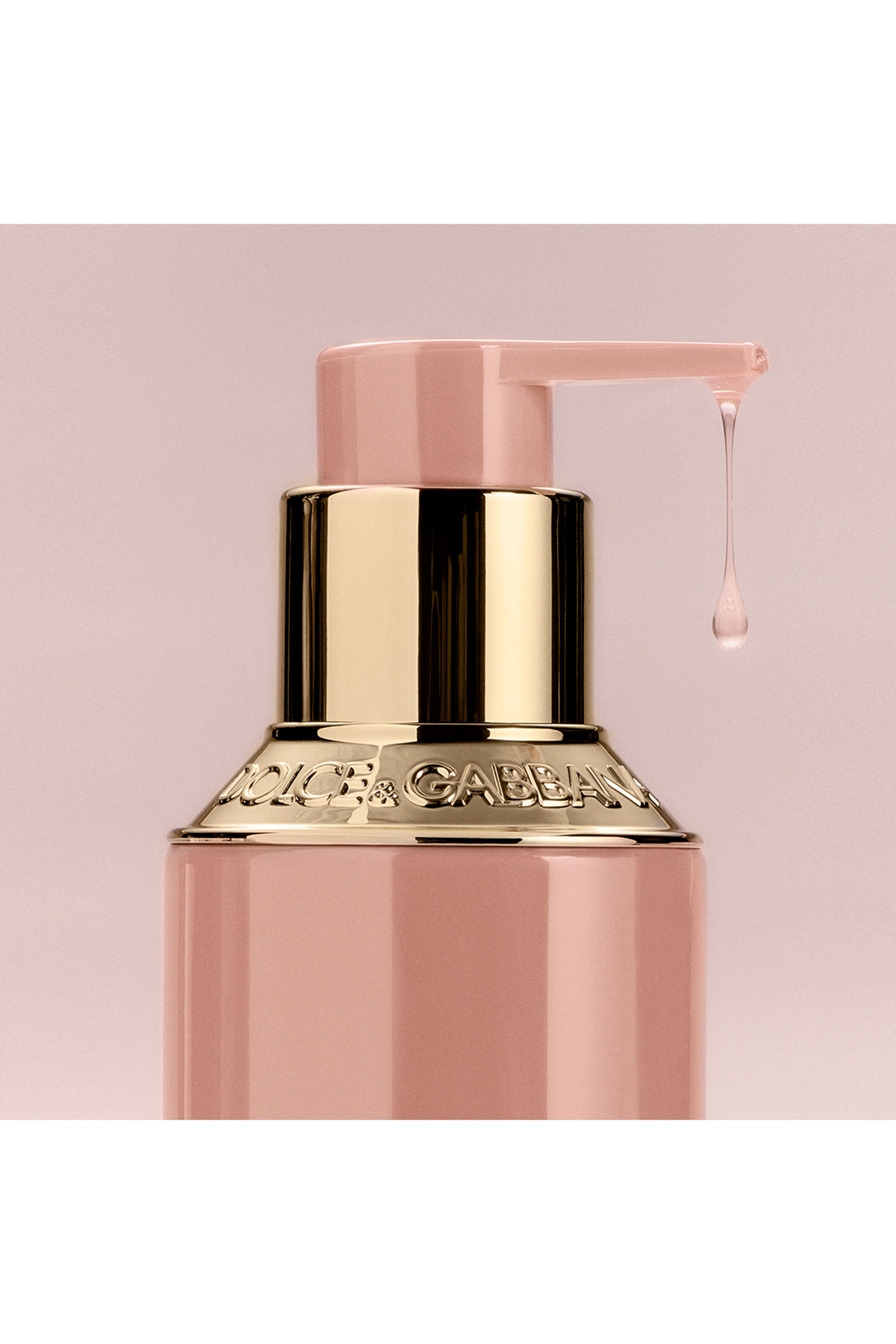 غسول منظف غلو فريش بخلاصة الريحان