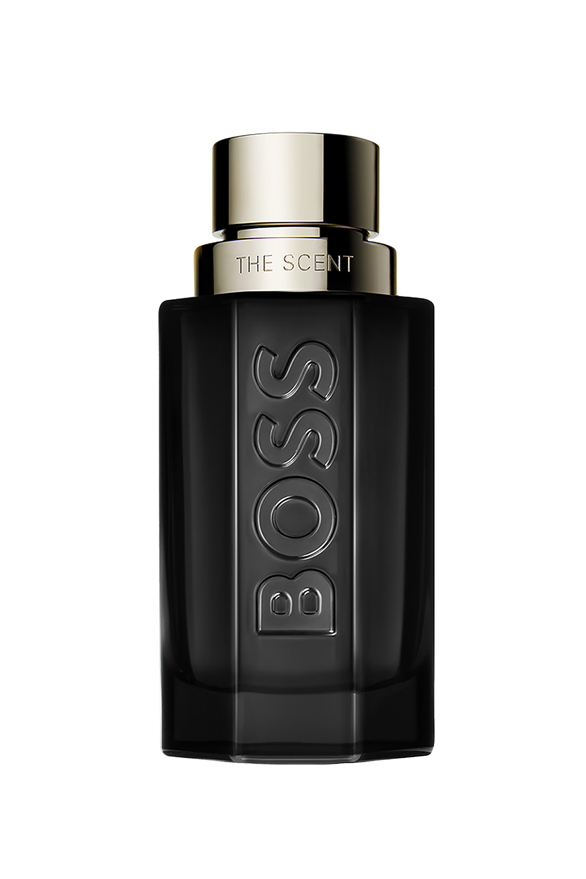 أو دو بارفان بوس ذا سينت ماجنتيك للرجال