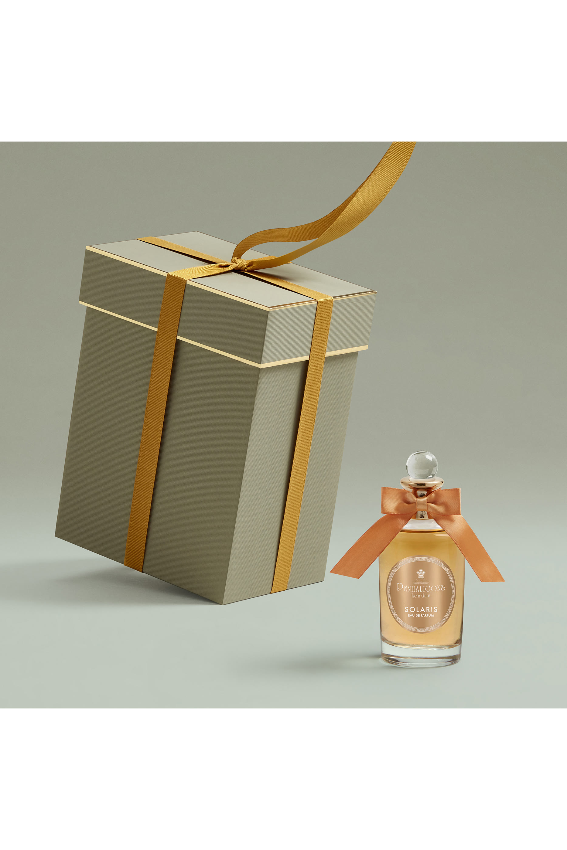 أو دو بارفان سولاريس