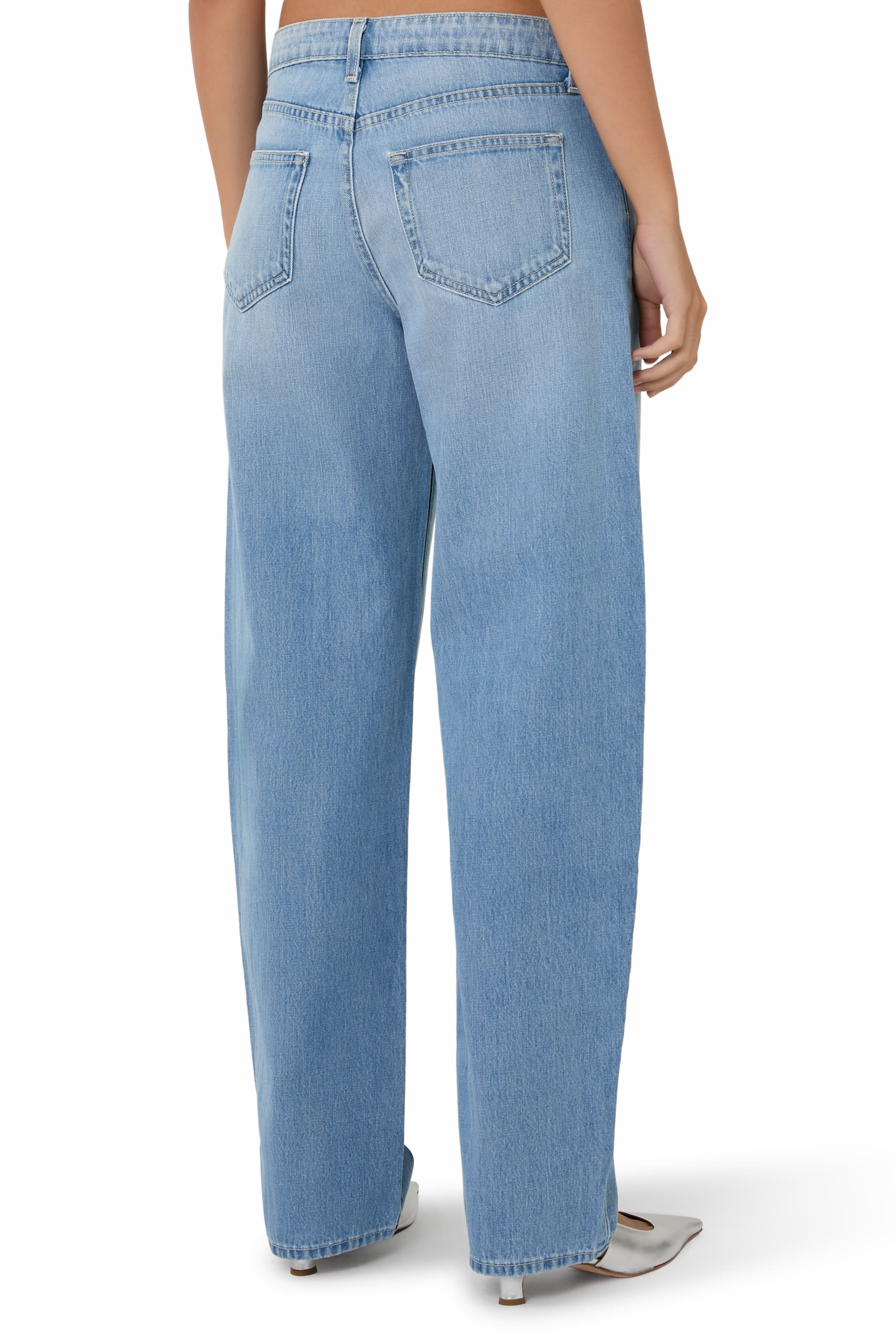 بنطال جينز بيكس روديو