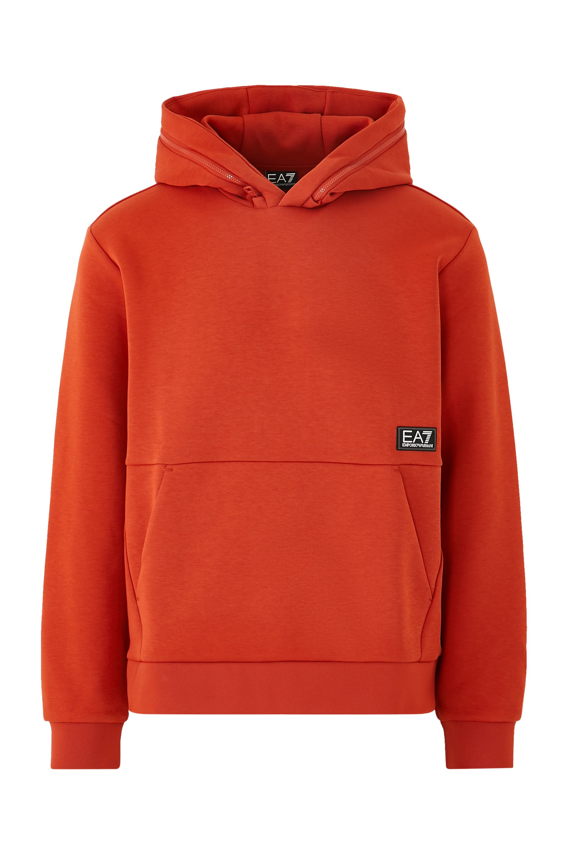 سويت شيرت بشعار الماركة