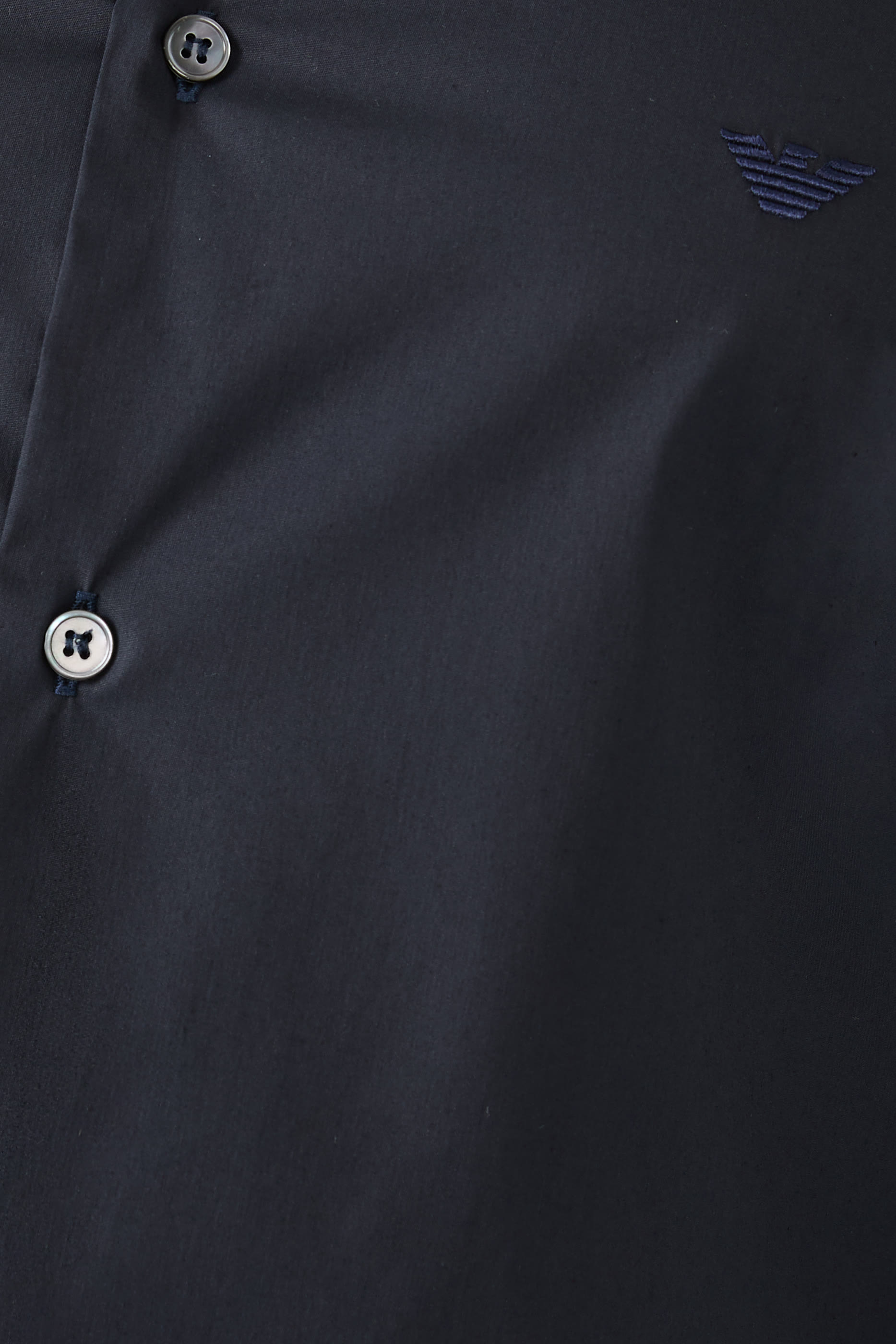 قميص كلاسيكي قطن