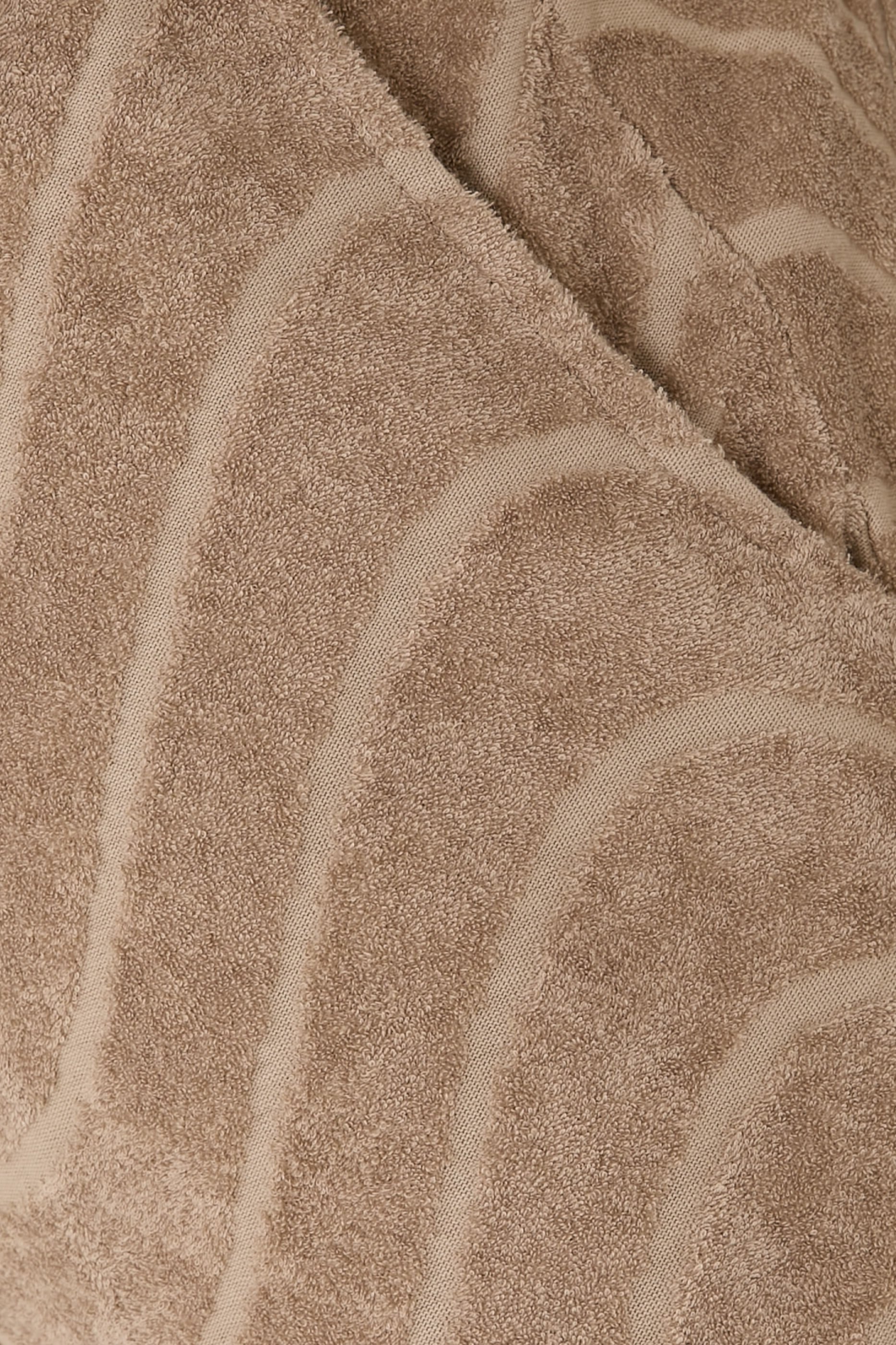 شورت أوغوستو قطن تيري