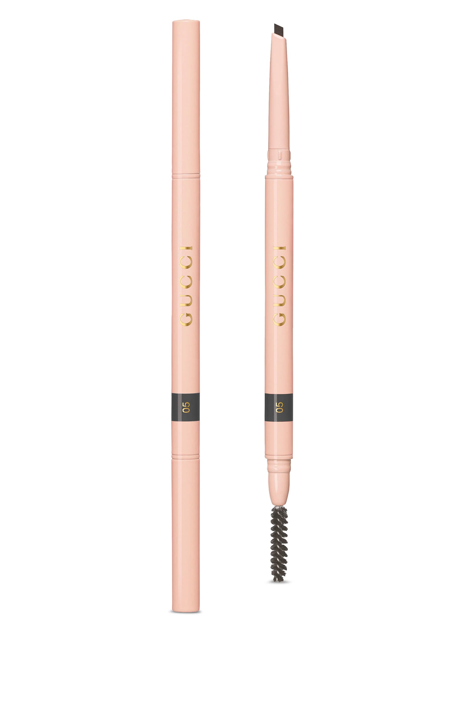 قلم الحواجب ستيلو اسورسيل مضاد للماء درجة 02 بلوند