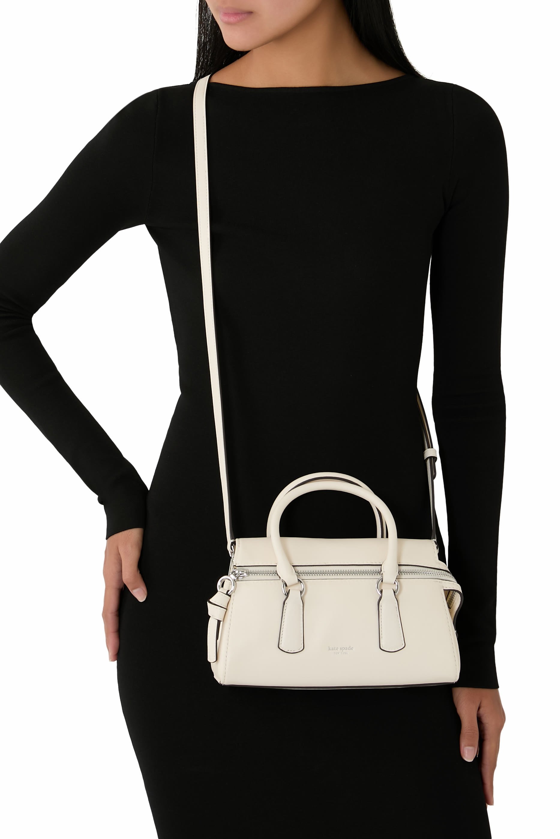 حقيبة بوند صغيرة 