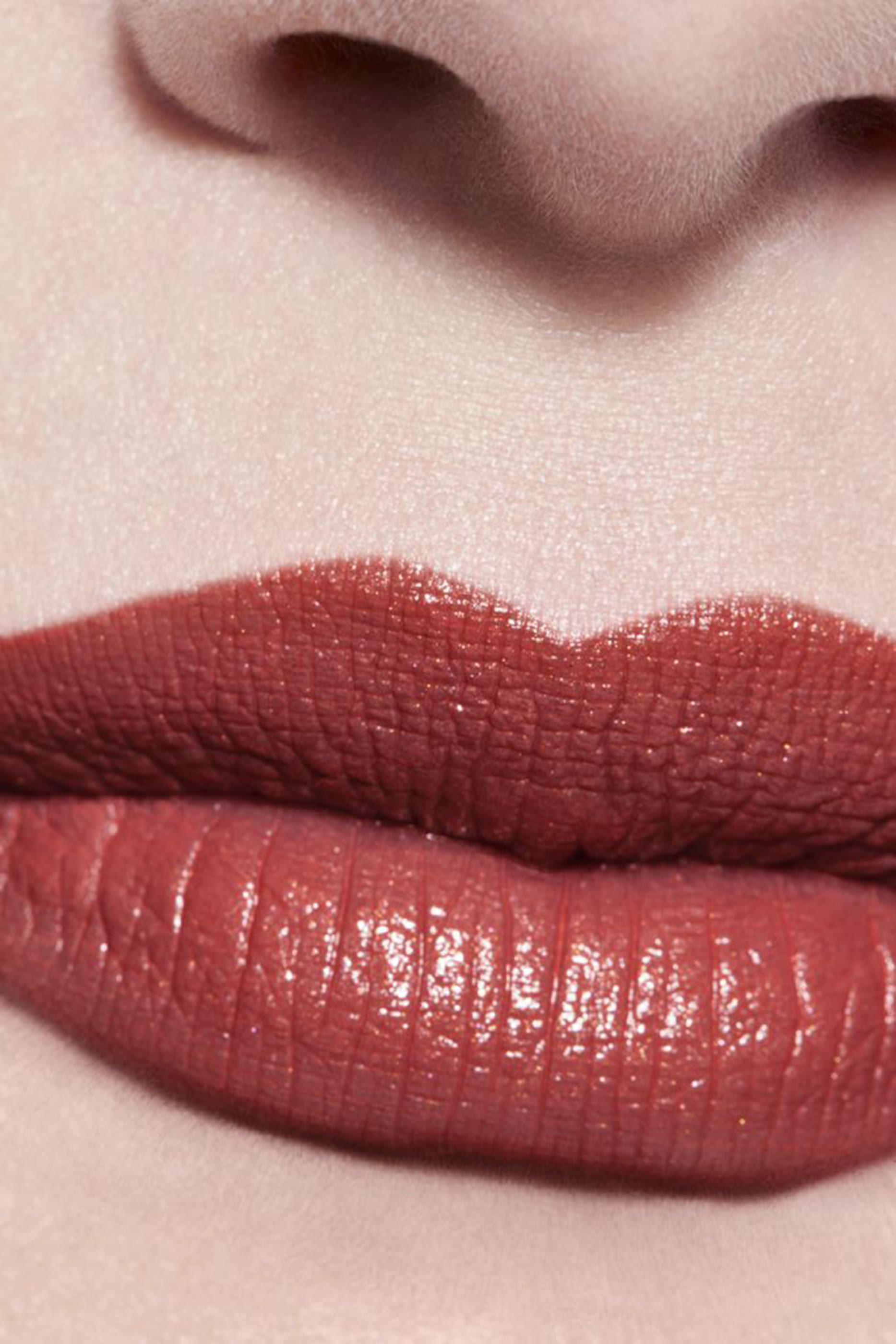 ملون للشفاه عالي الكثافة ROUGE ALLURE
