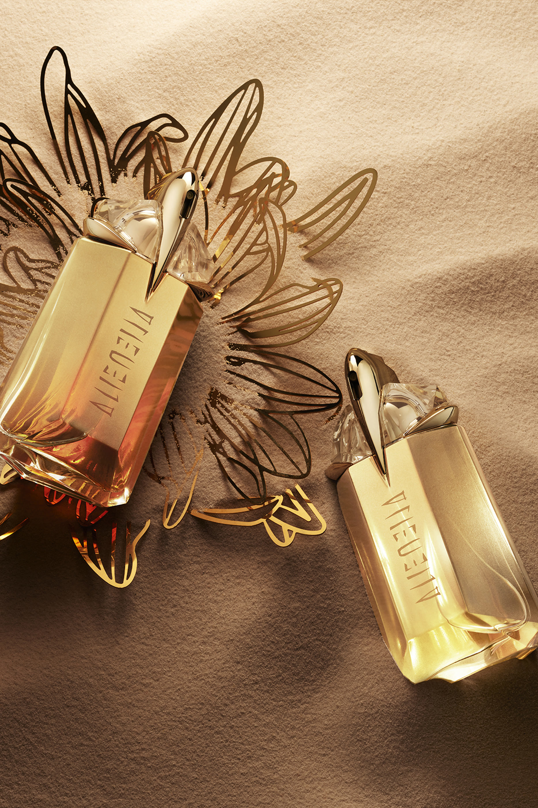 أو دو بارفان مركز ايليان جاديس