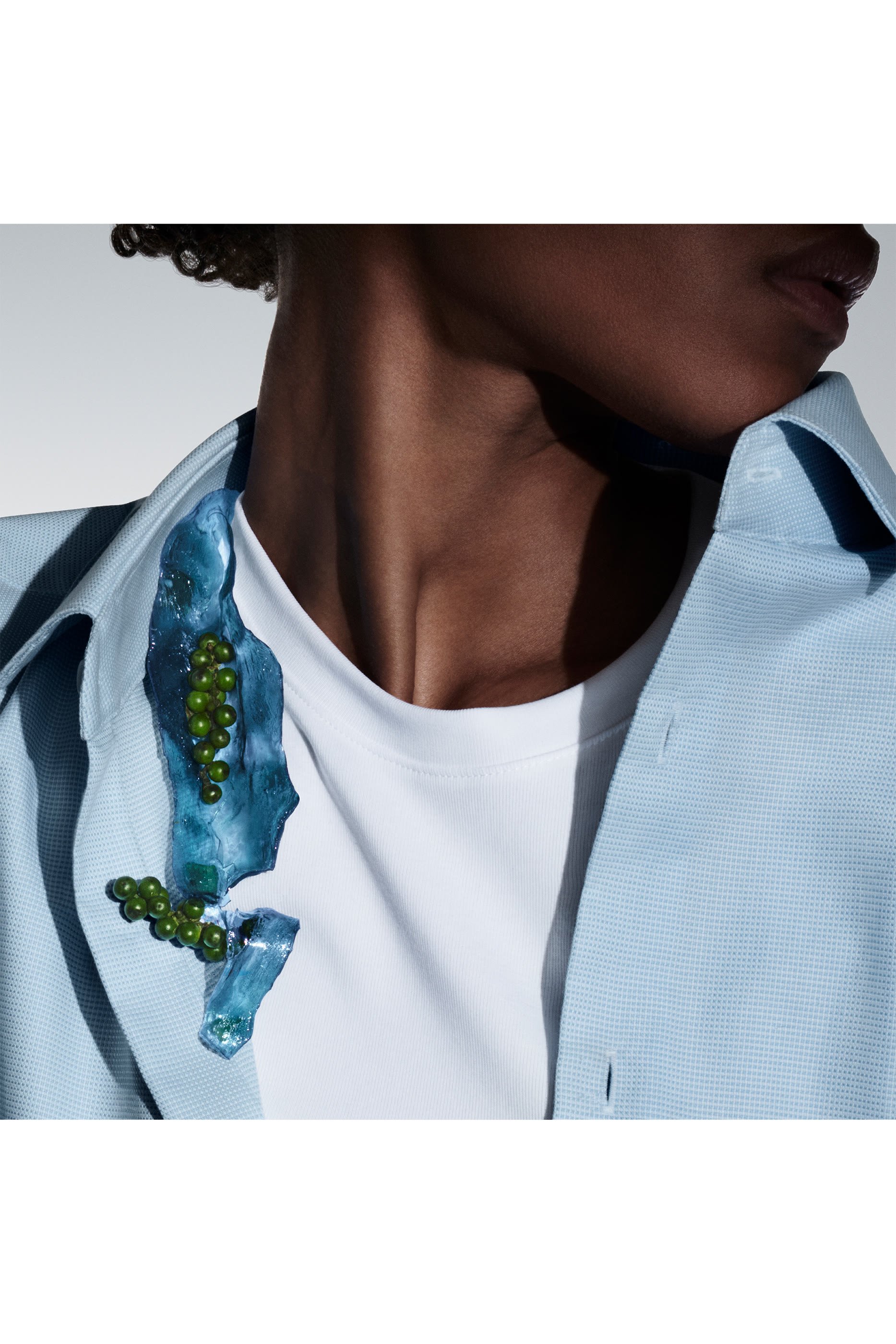 أو دو بارفان بوس ذا كوليكشن فيرليس بيبر